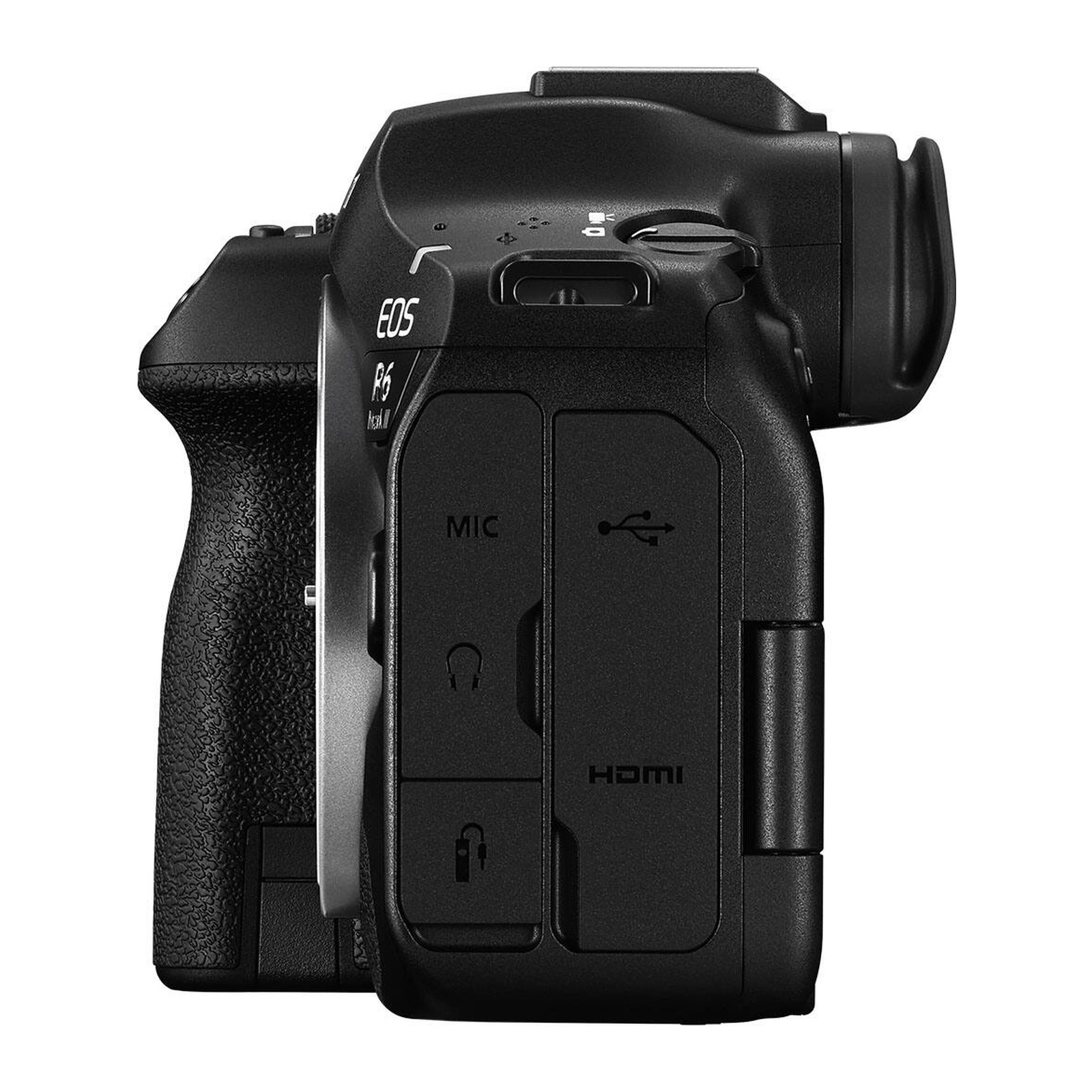 Canon EOS R6 Mark III Body view 2