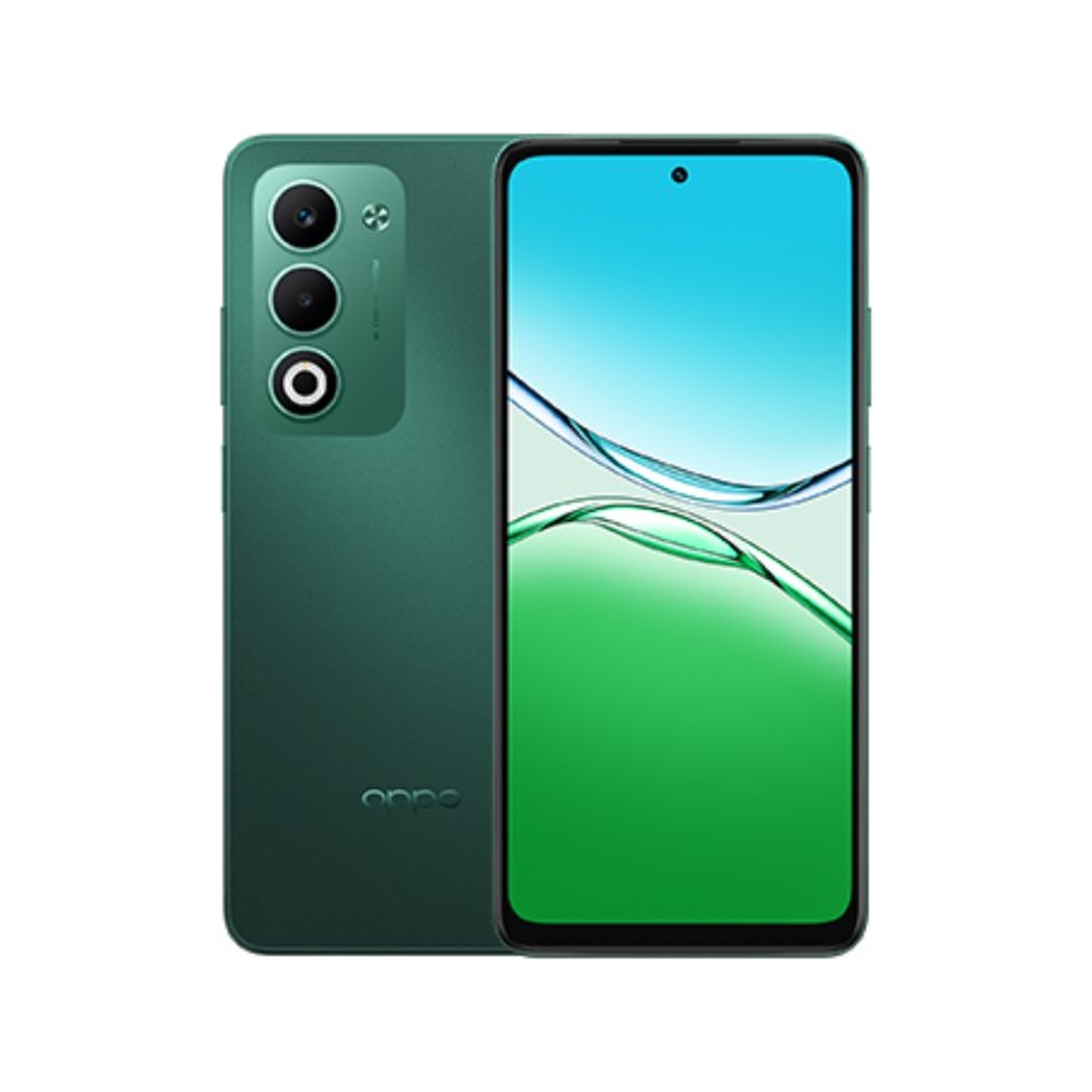 OPPO A5 – 6GB/128GB view 2