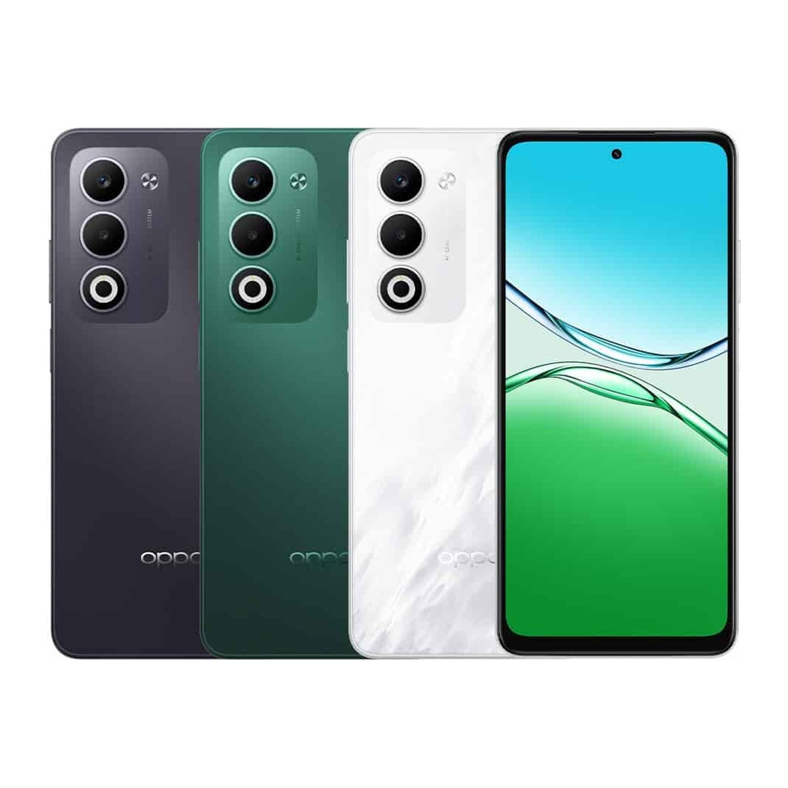 OPPO A5 – 6GB/128GB view 3