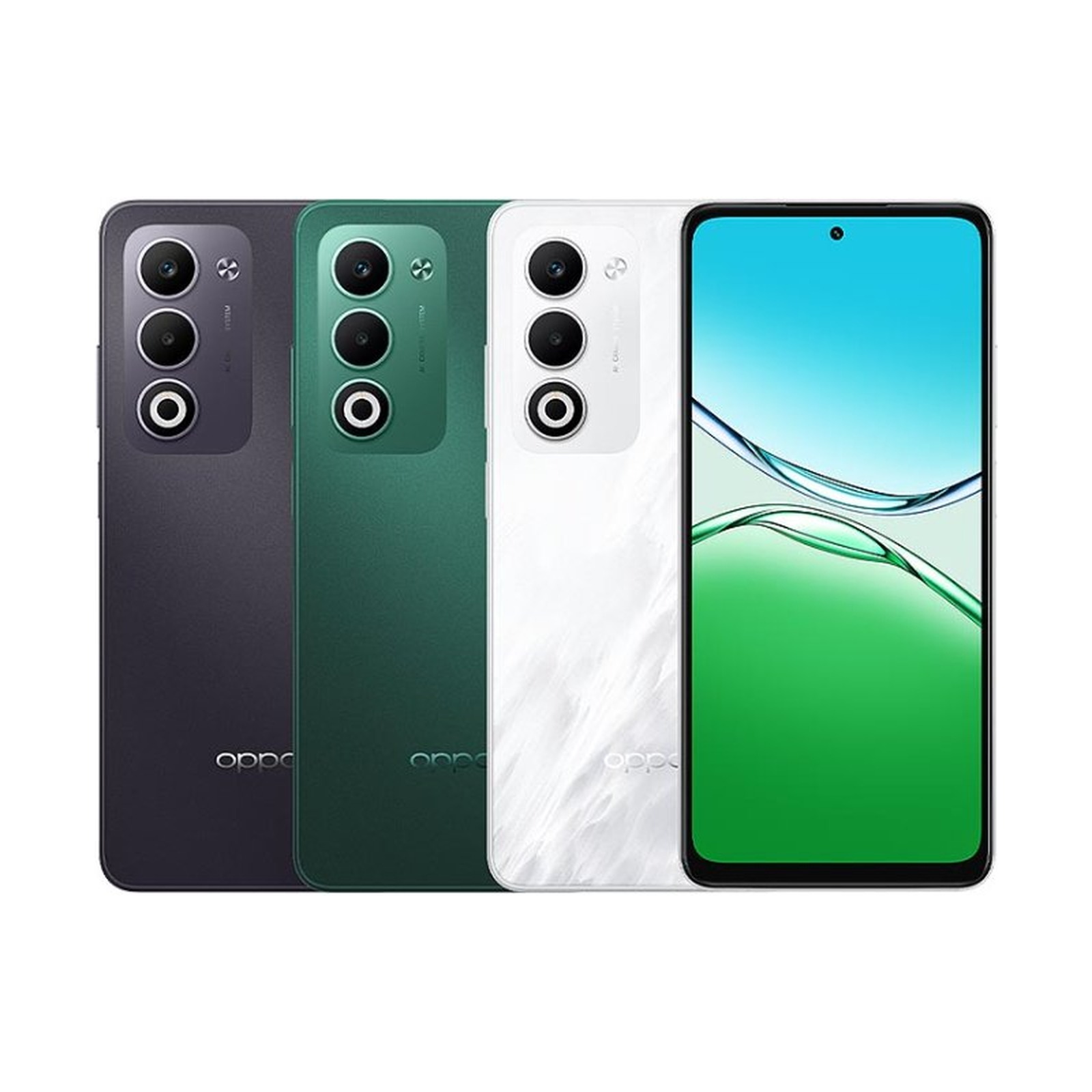 OPPO A5 – 6GB/128GB view 4