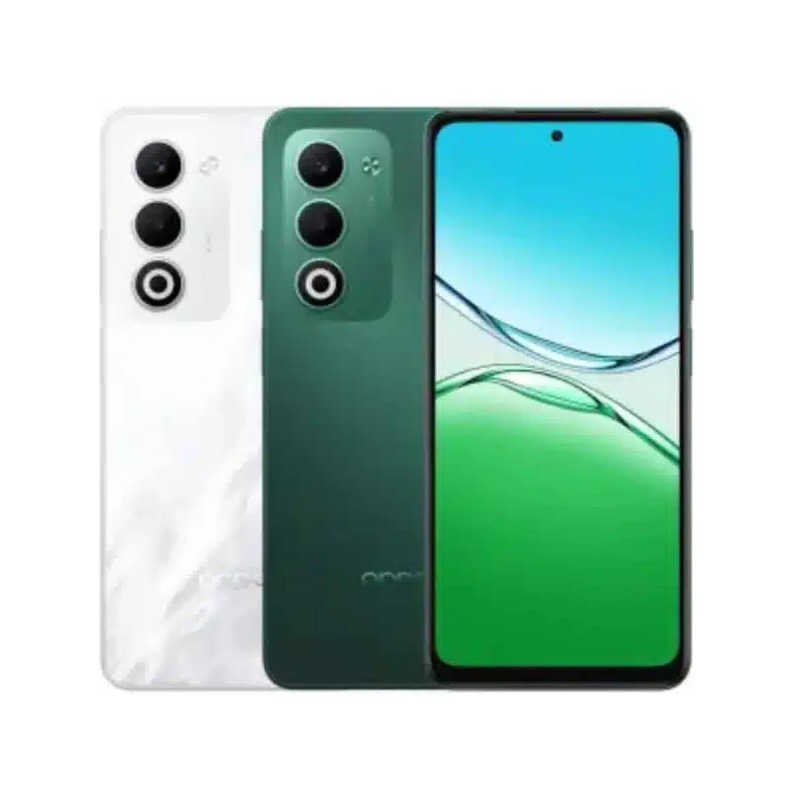 OPPO A5 – 6GB/128GB view 5