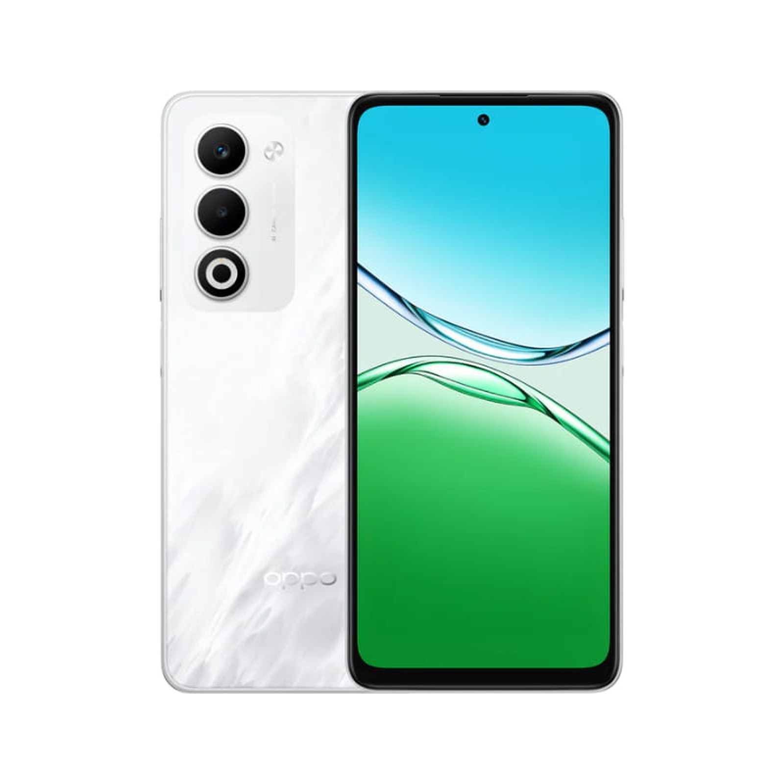 OPPO A5 – 6GB/128GB view 6
