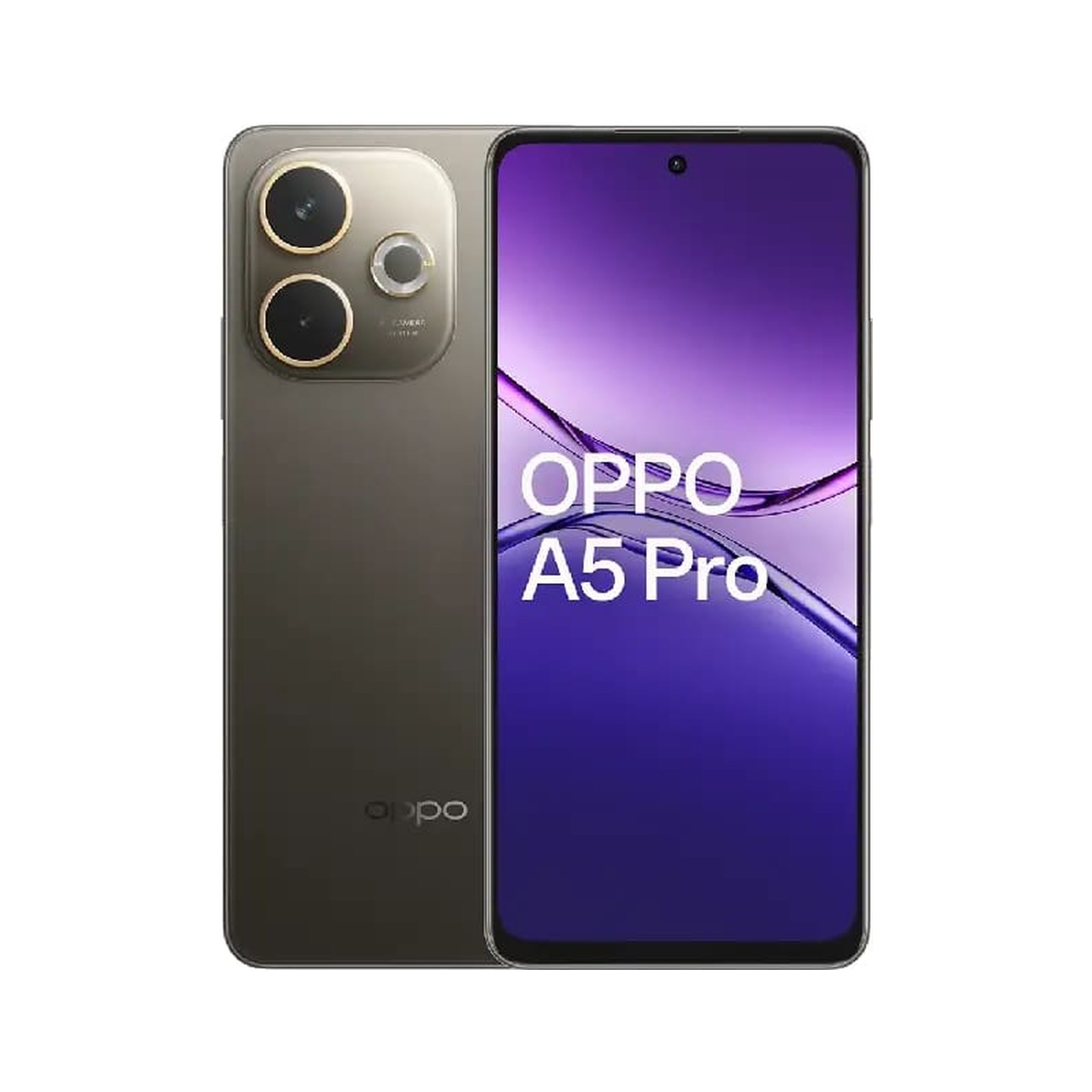 OPPO A5 Pro – 8GB/256GB view 2