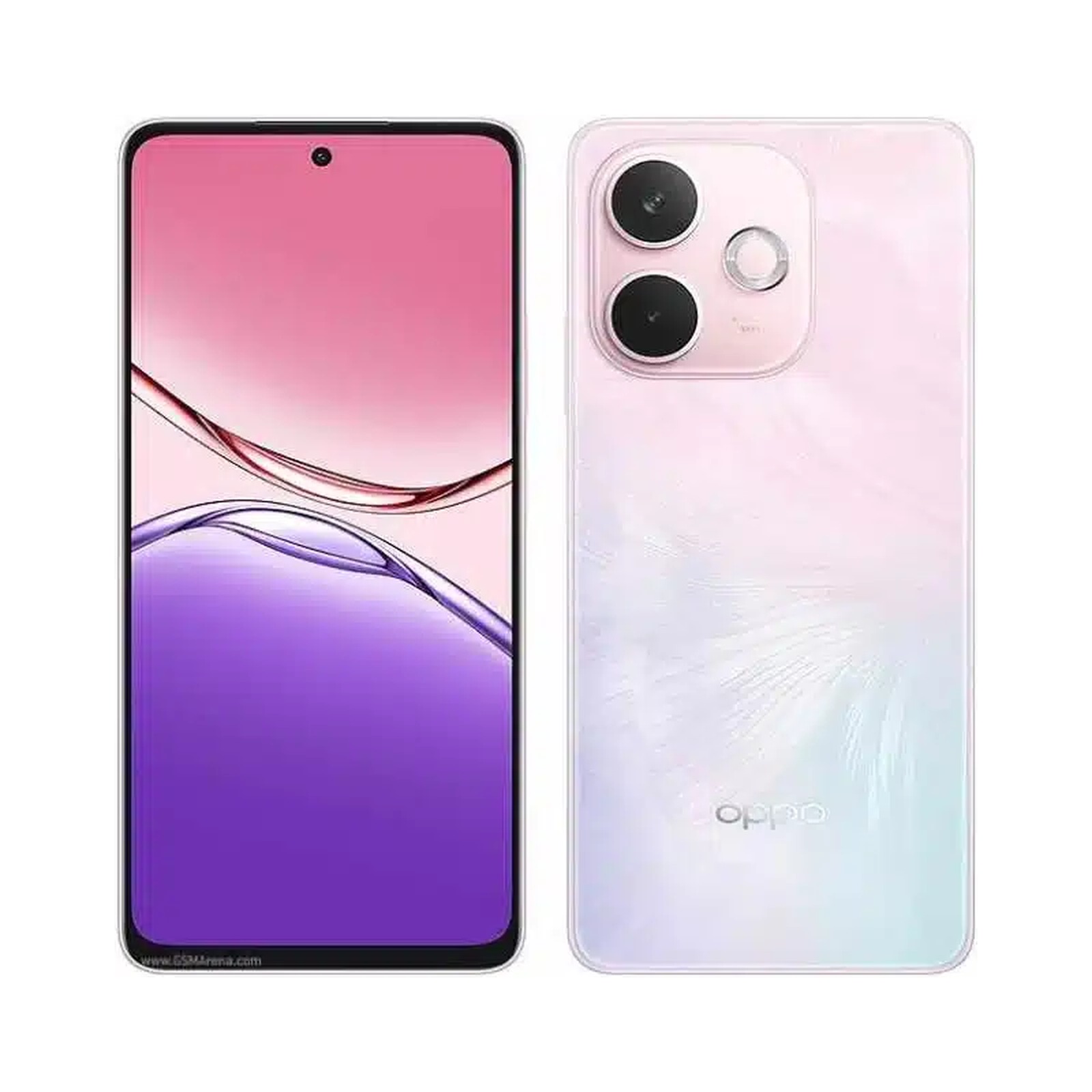 OPPO A5 Pro – 8GB/256GB view 3