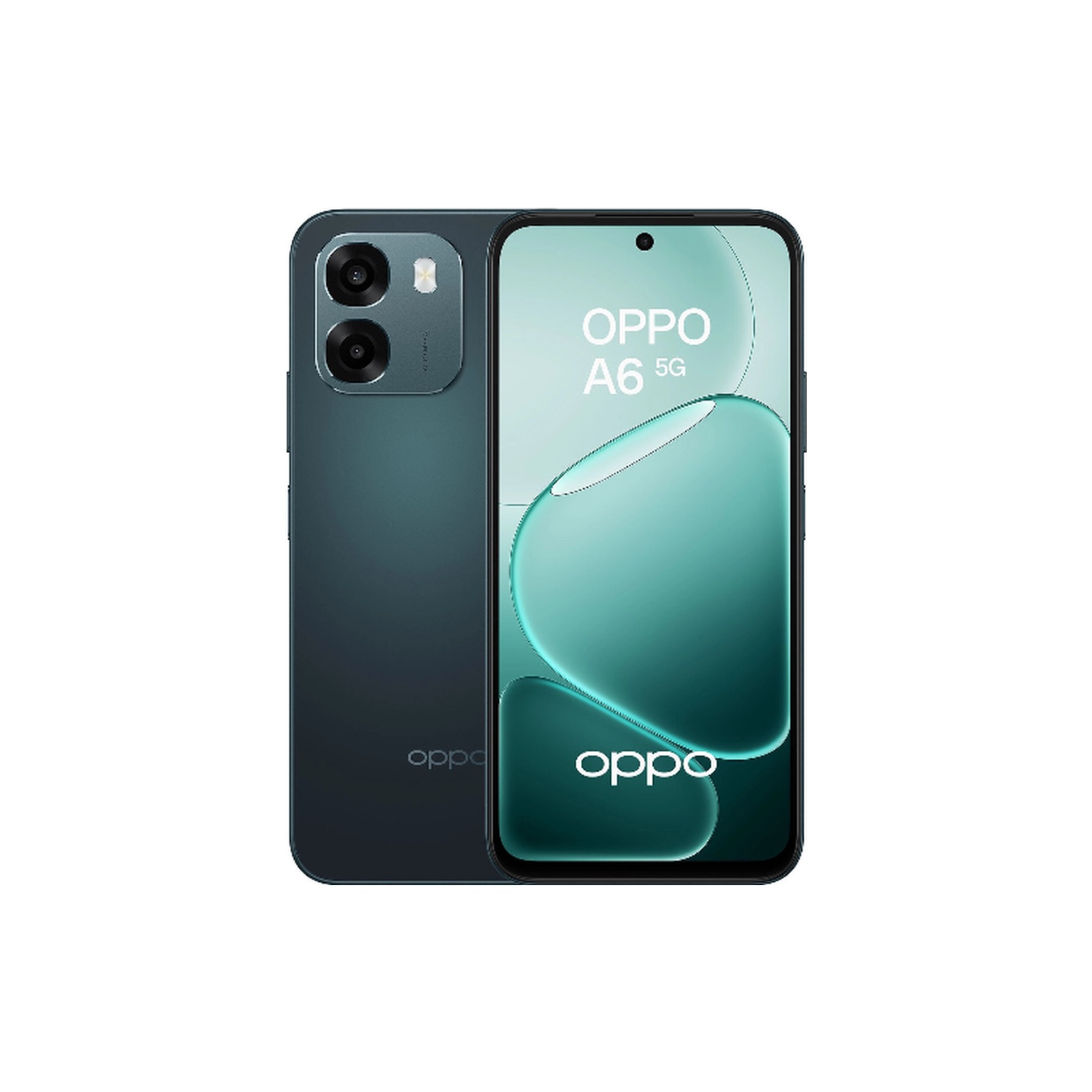 OPPO A6 – 6GB/256GB view 5