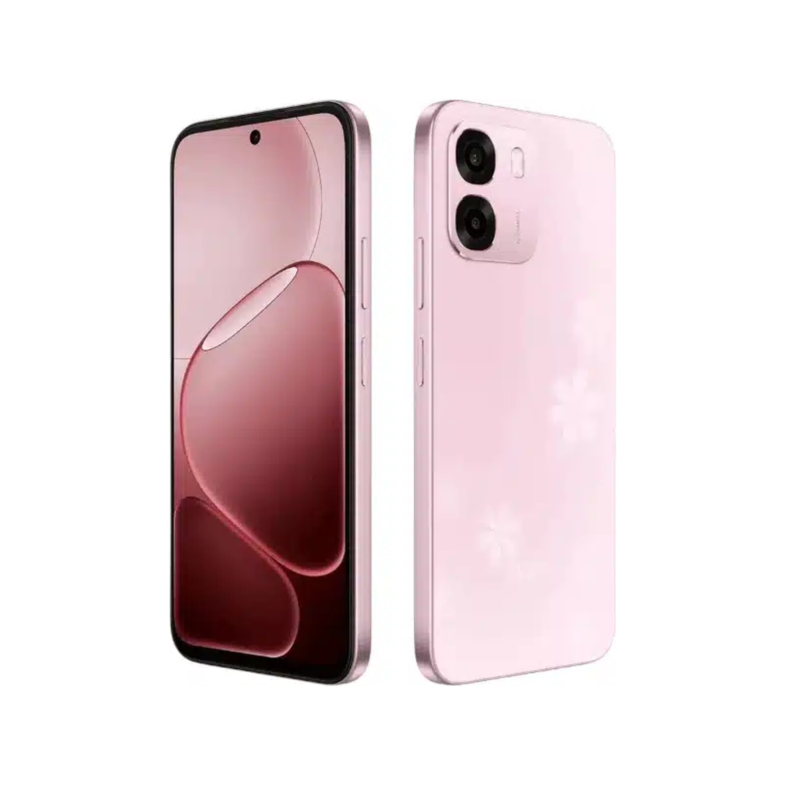 OPPO A6 – 8GB/256GB view 3