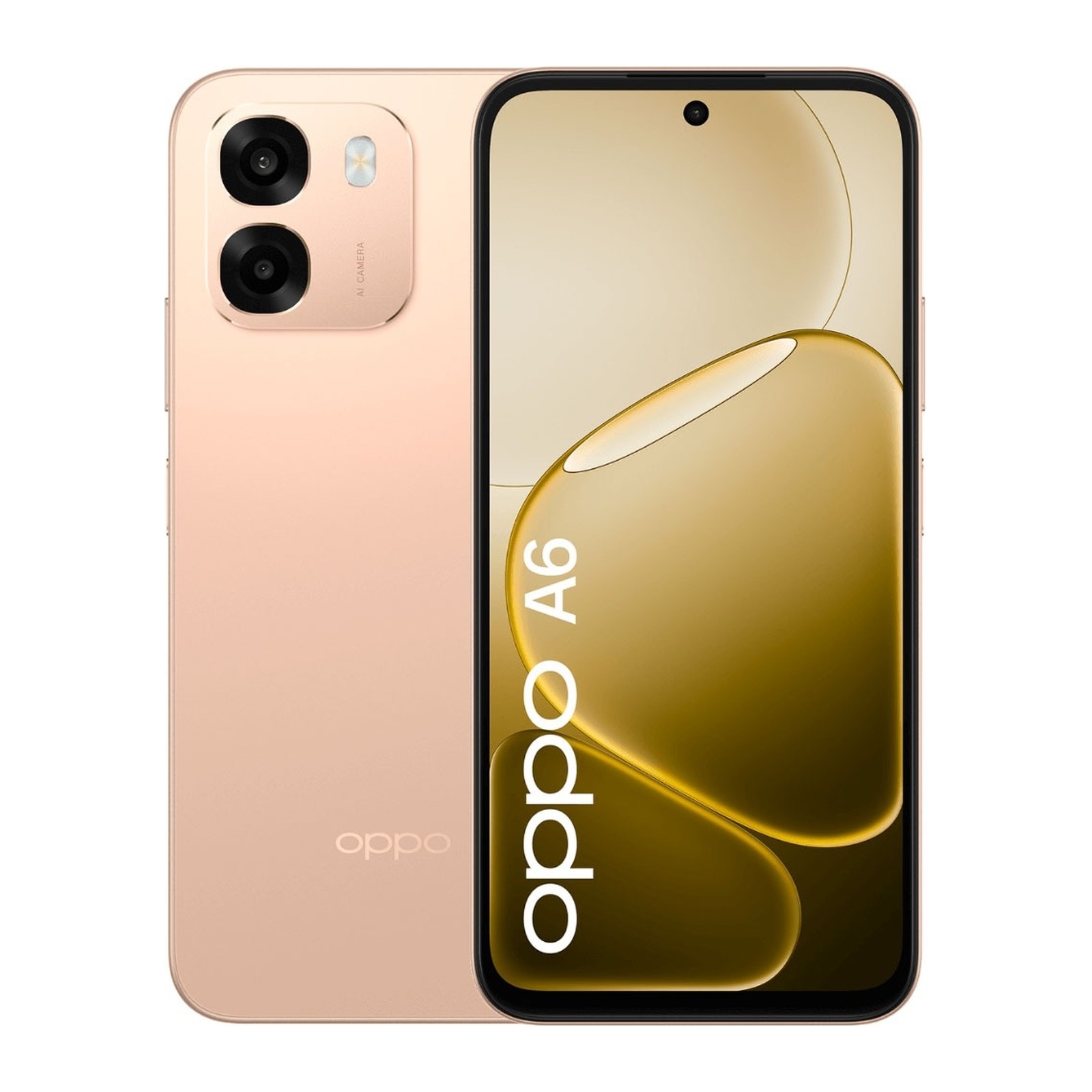 OPPO A6 – 8GB/256GB view 6