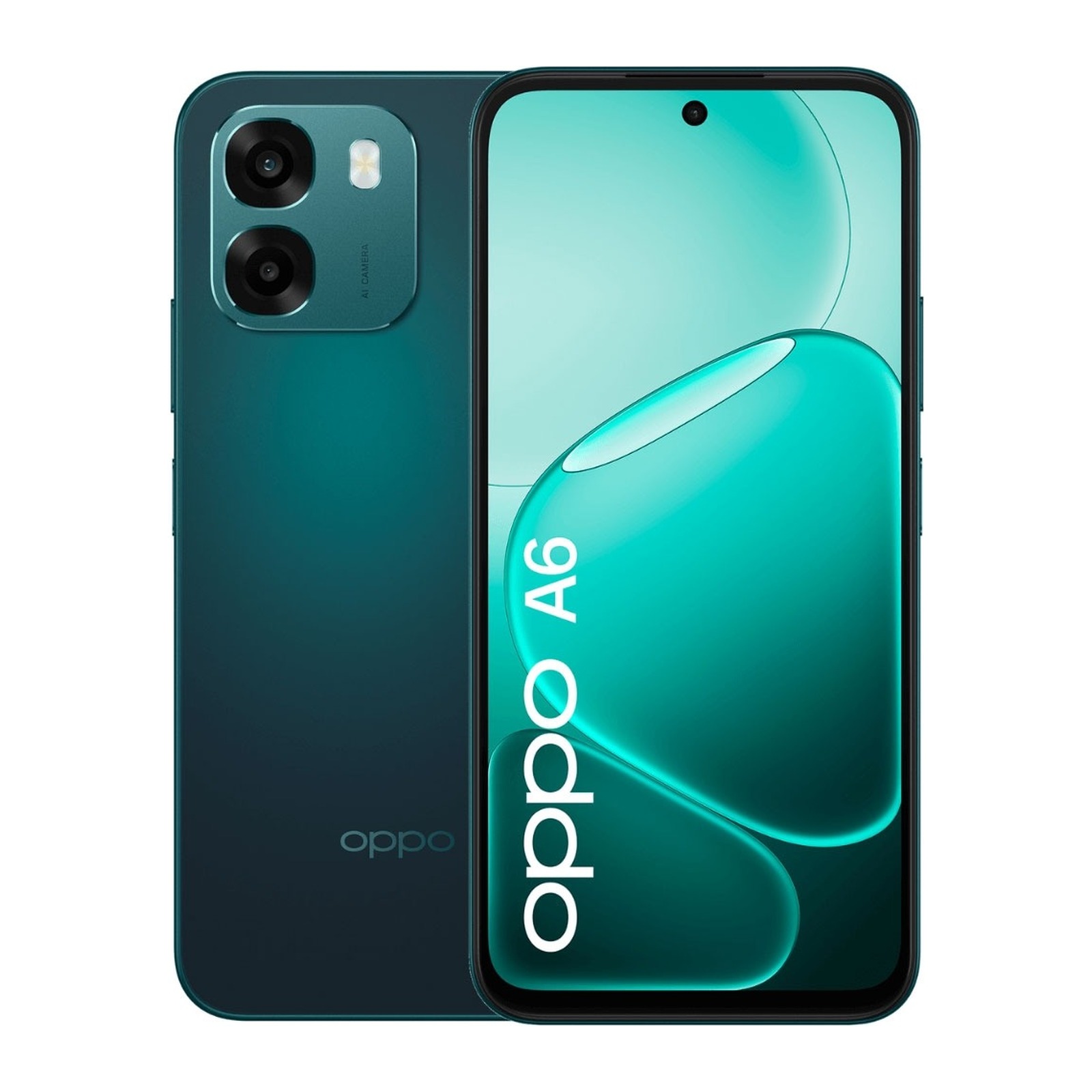 OPPO A6 – 8GB/256GB view 7