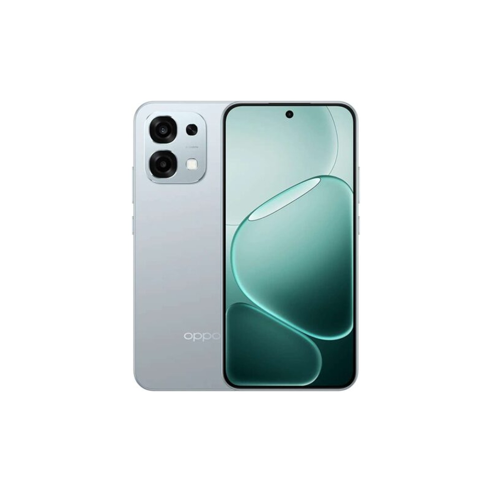 OPPO A6 Pro – 8GB/256GB view 2