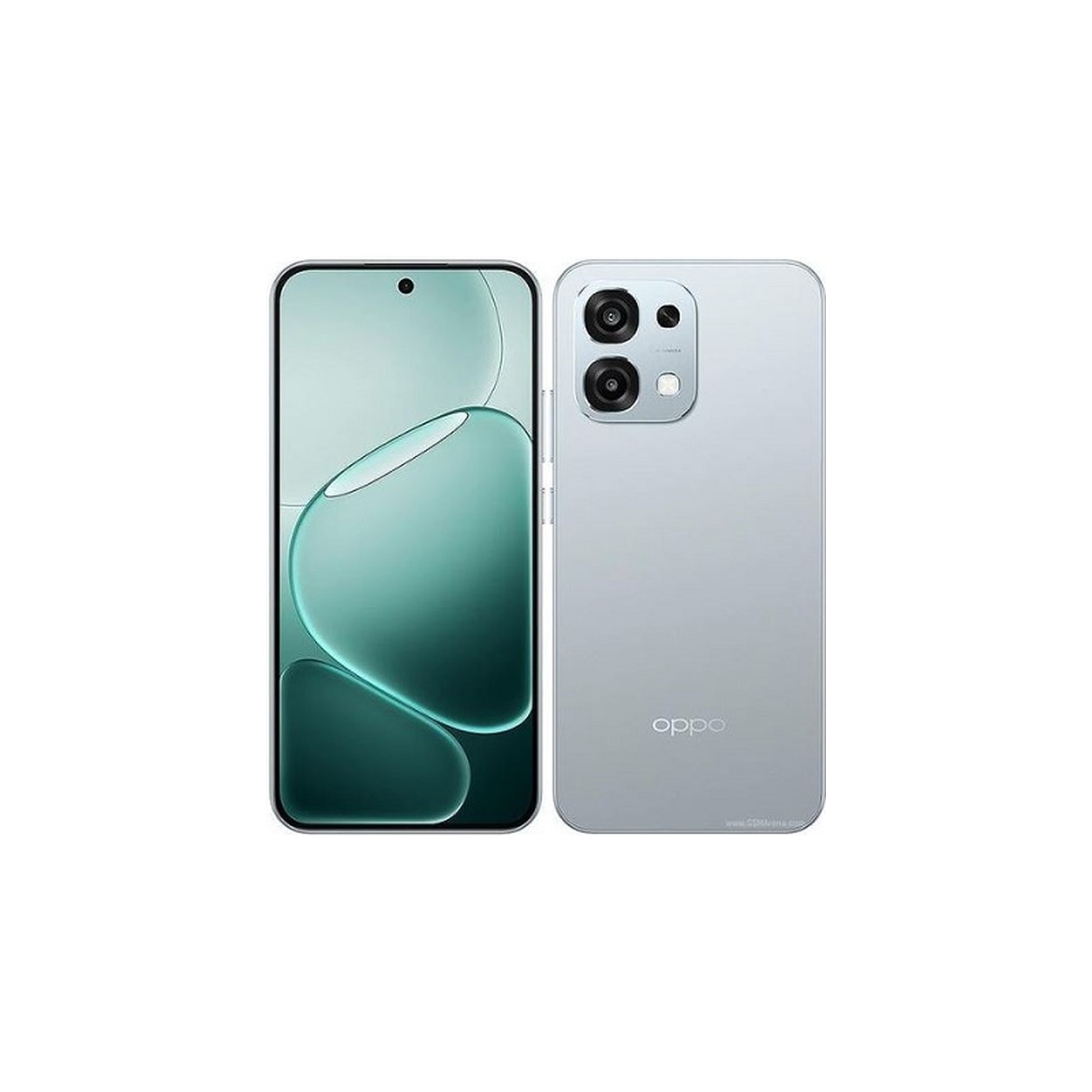 OPPO A6 Pro – 8GB/256GB view 4