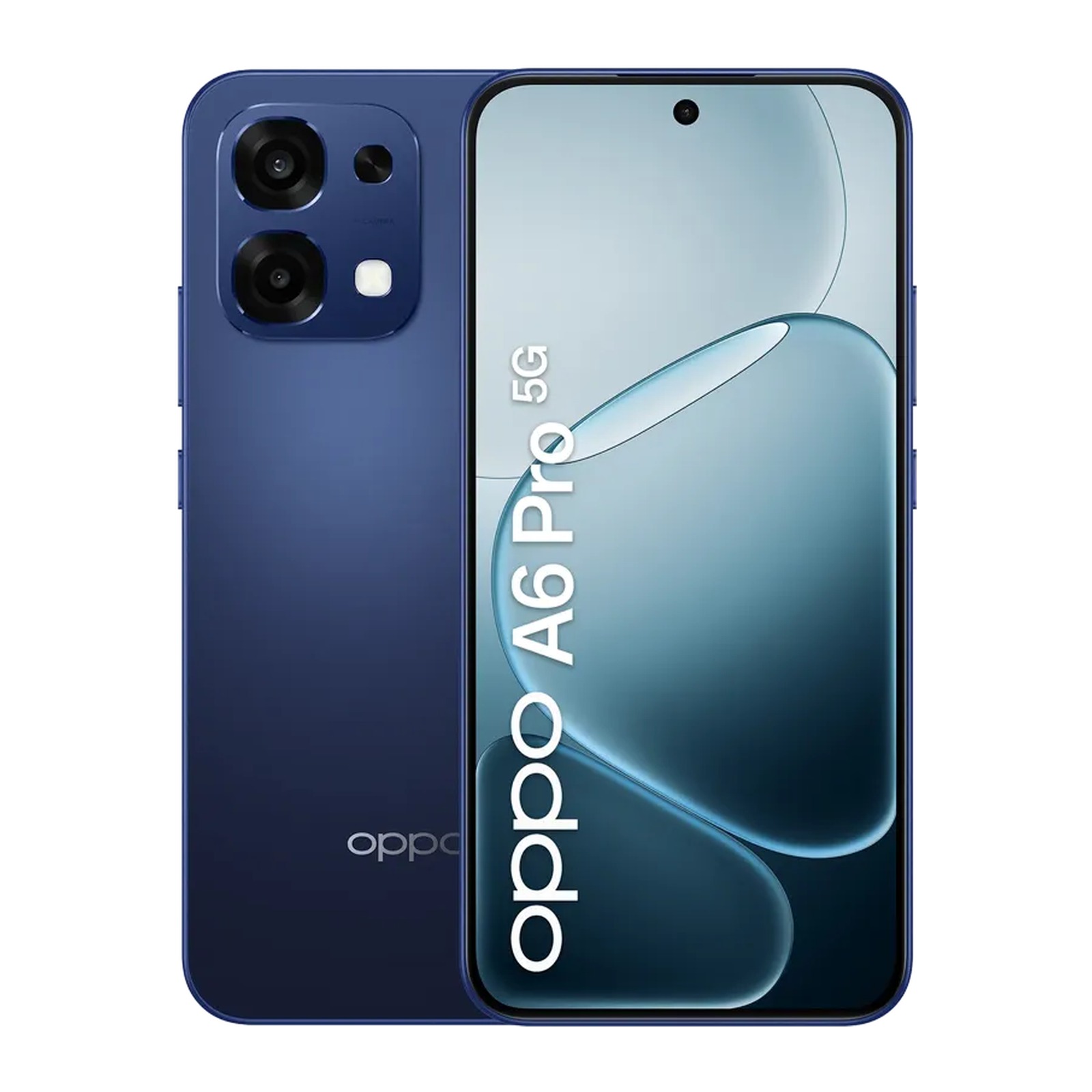 OPPO A6 Pro 5G – 8GB/256GB view 2