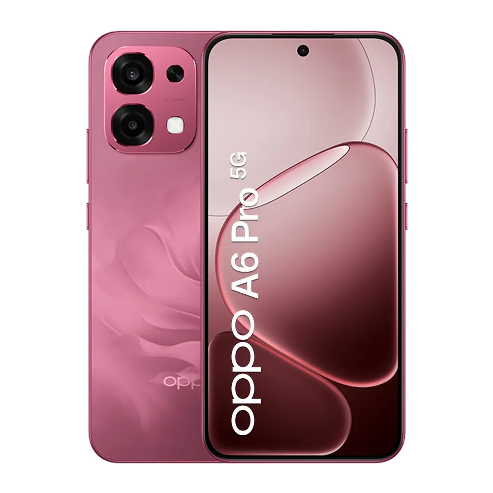 OPPO A6 Pro 5G – 8GB/256GB view 3