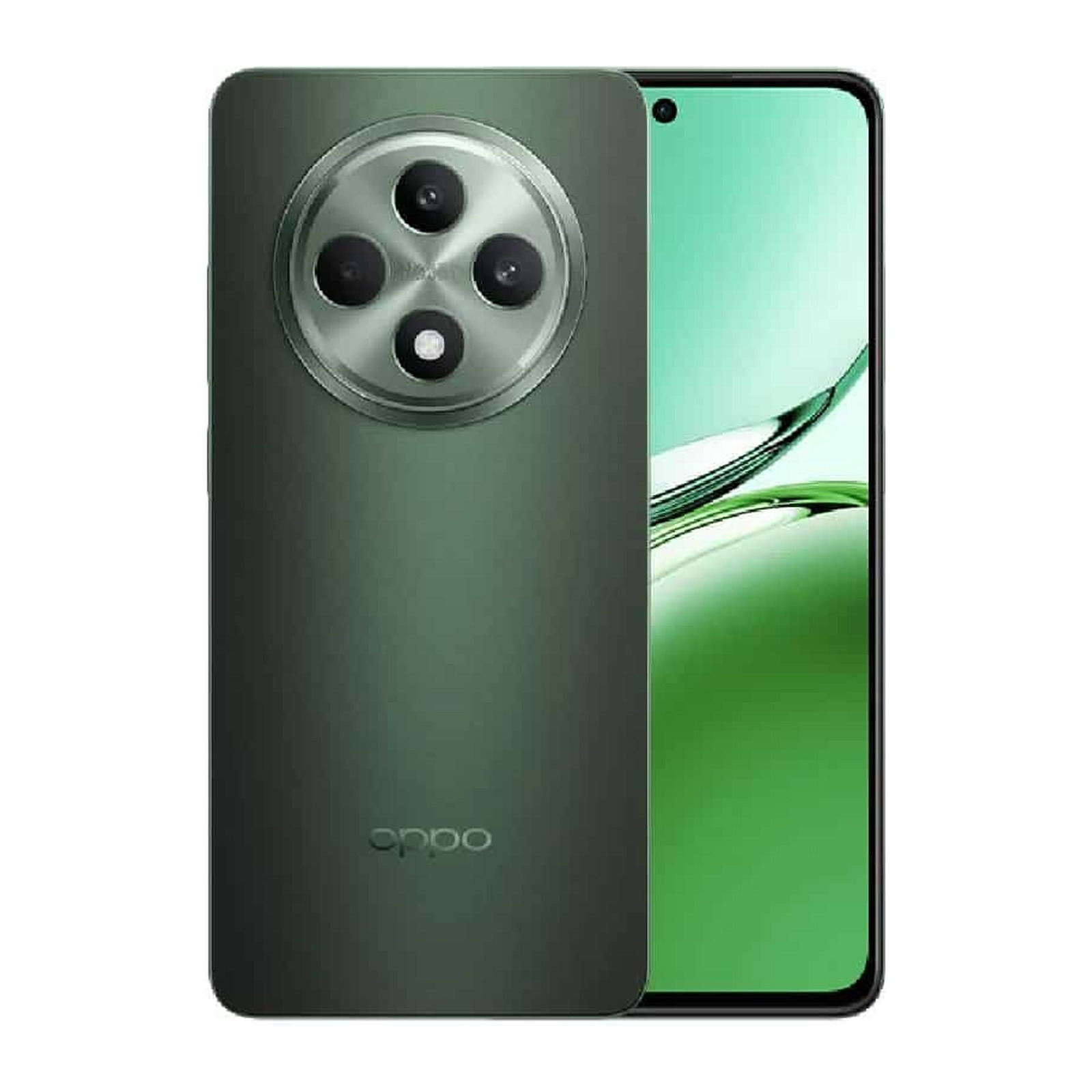 OPPO Reno 12F 5G – 12GB/256GB view 3
