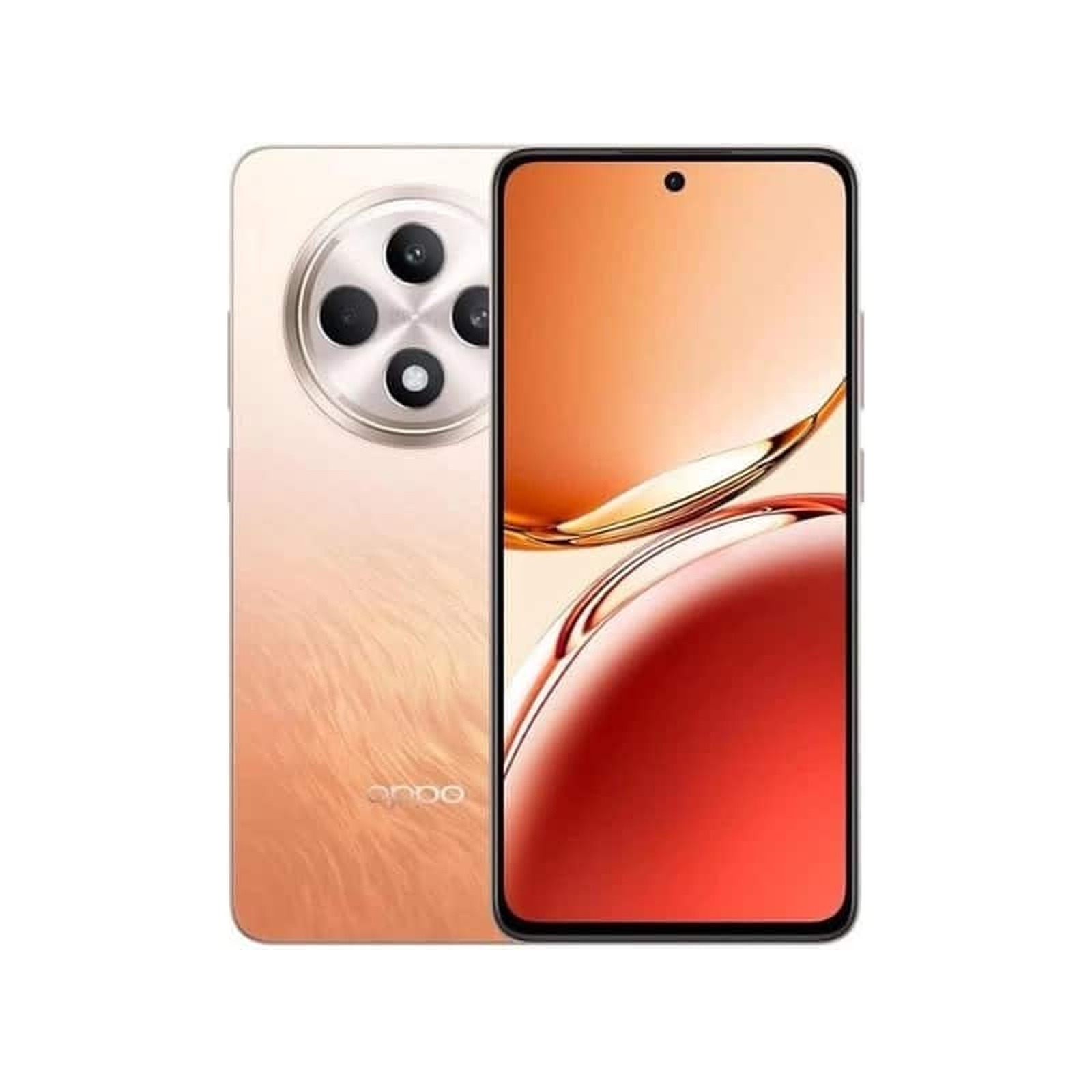 OPPO Reno 12F 5G – 12GB/256GB view 4