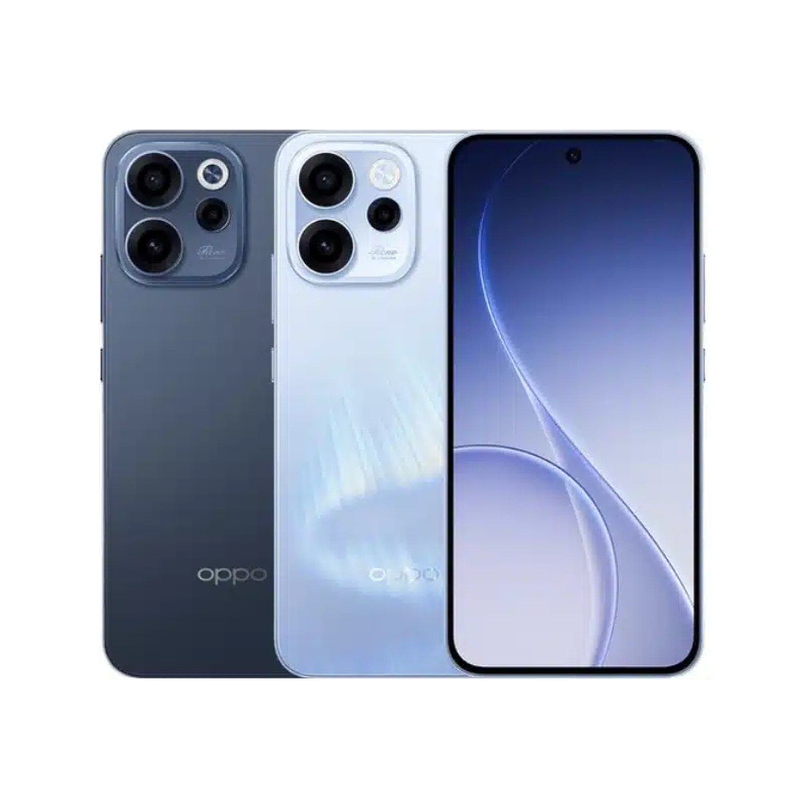 OPPO Reno 15F 5G – 12GB/512GB view 2