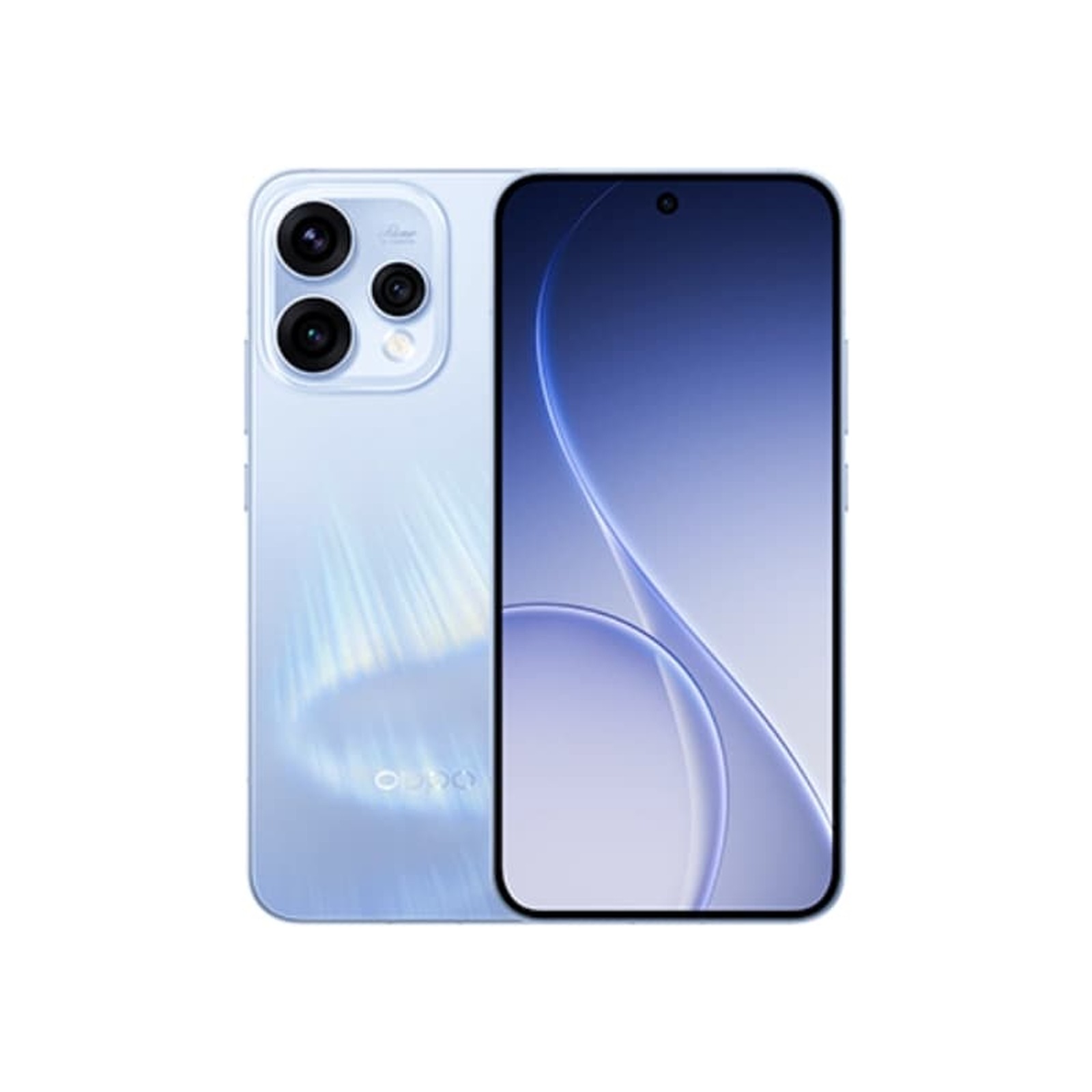 OPPO Reno 15F 5G – 12GB/512GB view 3