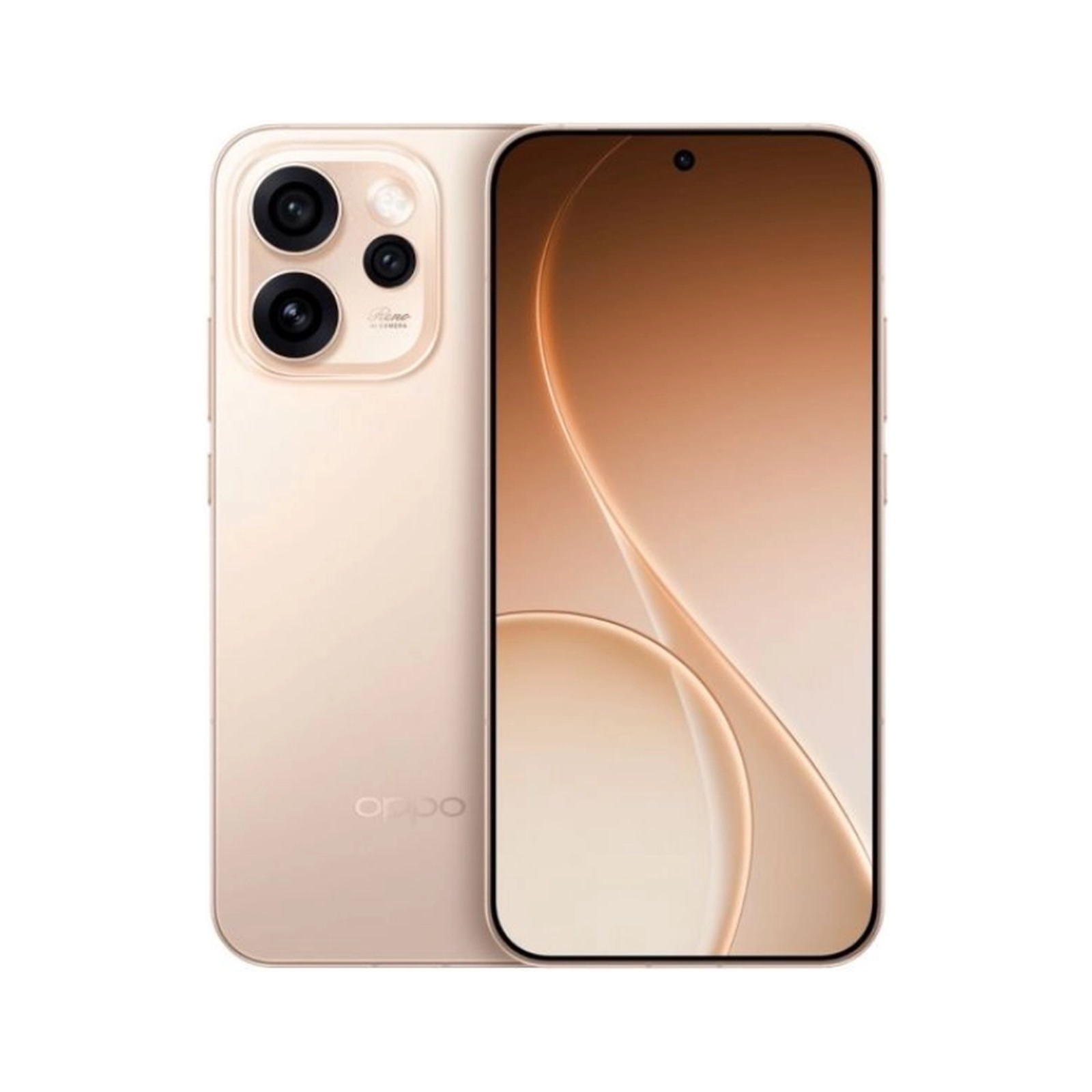 OPPO Reno 15F 5G – 12GB/512GB view 4