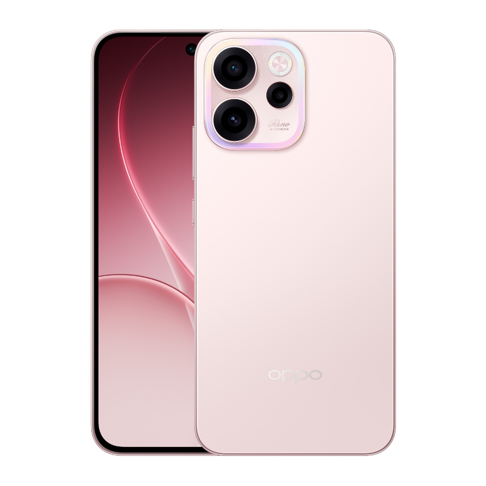 OPPO Reno 15F 5G – 12GB/512GB view 5