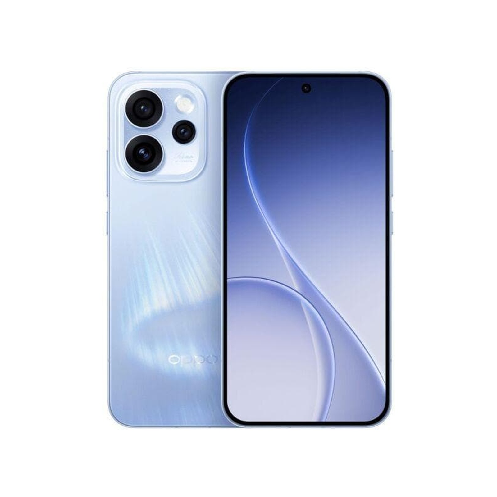 OPPO Reno 15 5G – 12GB/512GB view 2