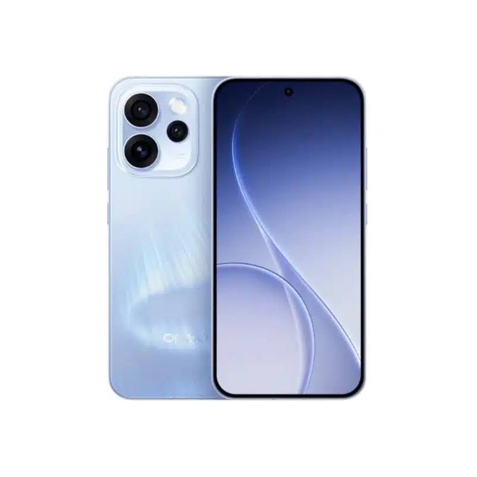 OPPO Reno 15 5G – 12GB/512GB view 3