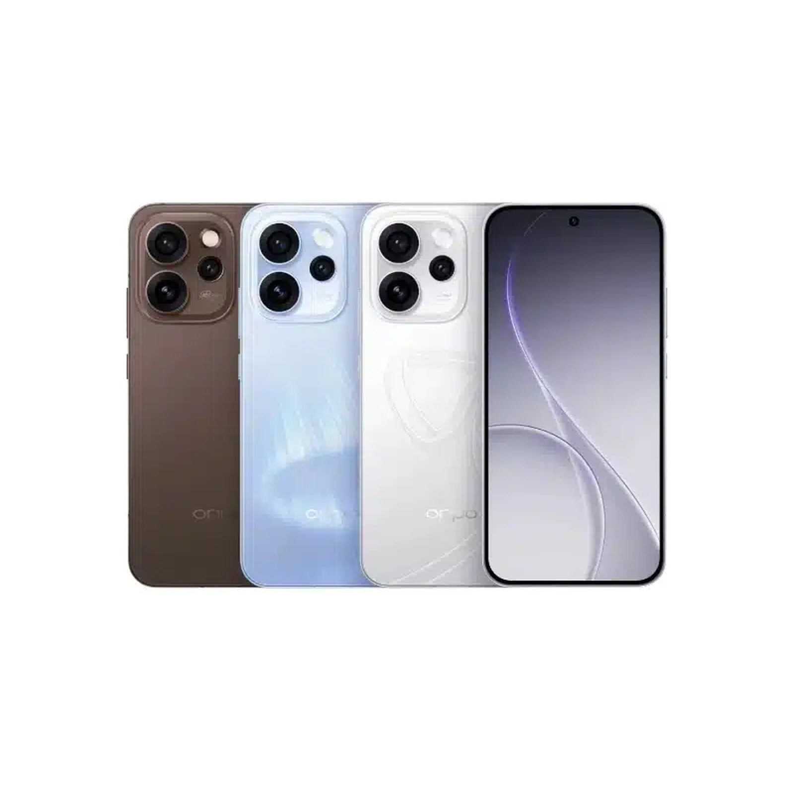 OPPO Reno 15 5G – 12GB/512GB view 4