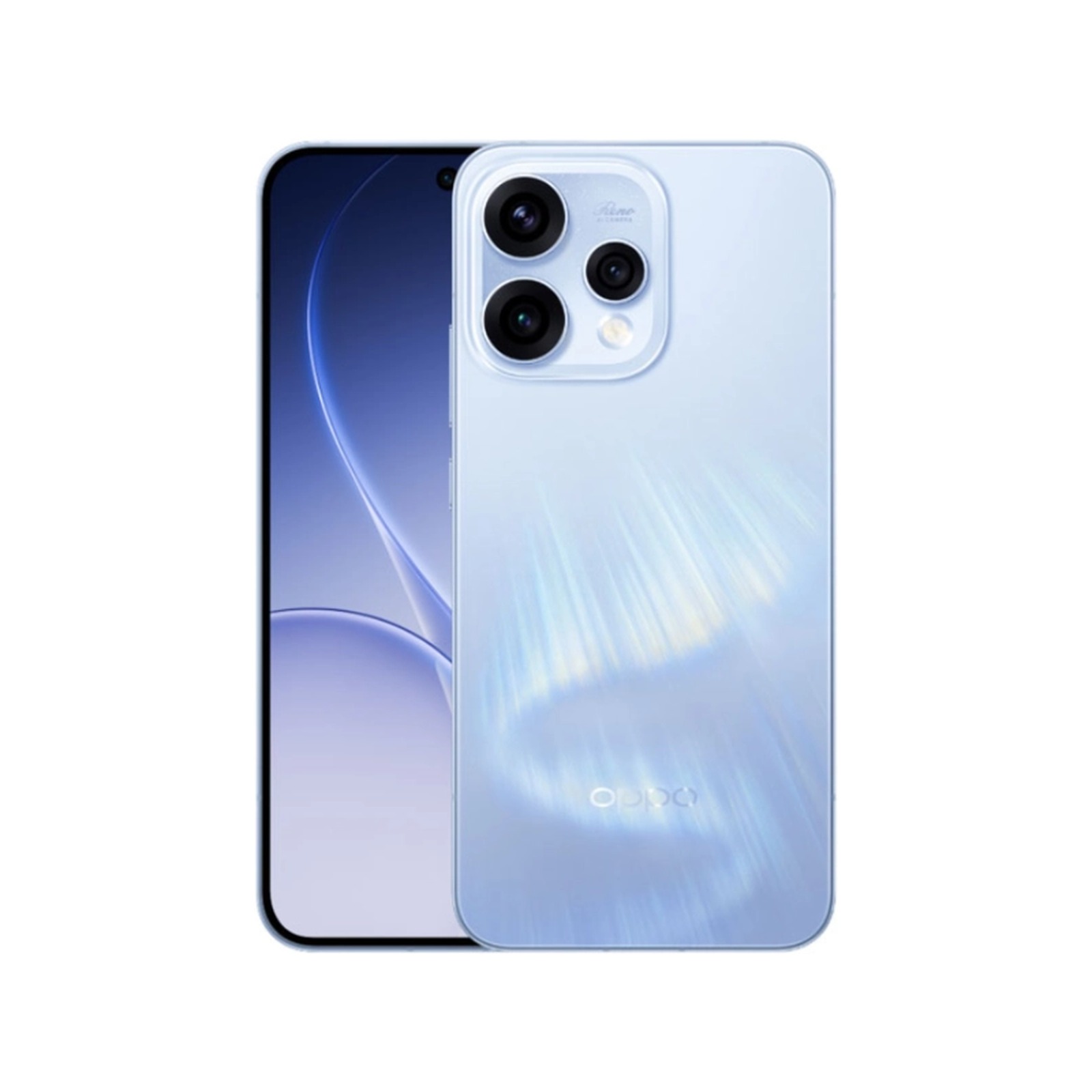 OPPO Reno 15 5G – 12GB/512GB view 5