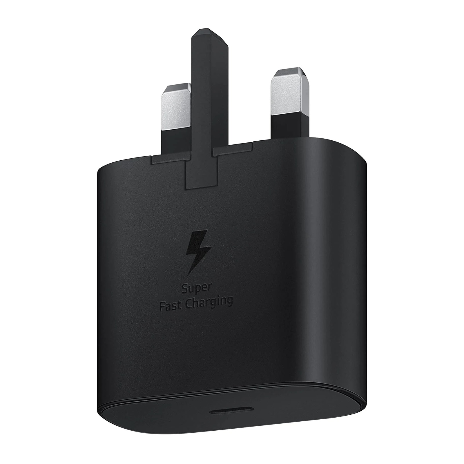 Samsung 25W Adapter/Charger view 2