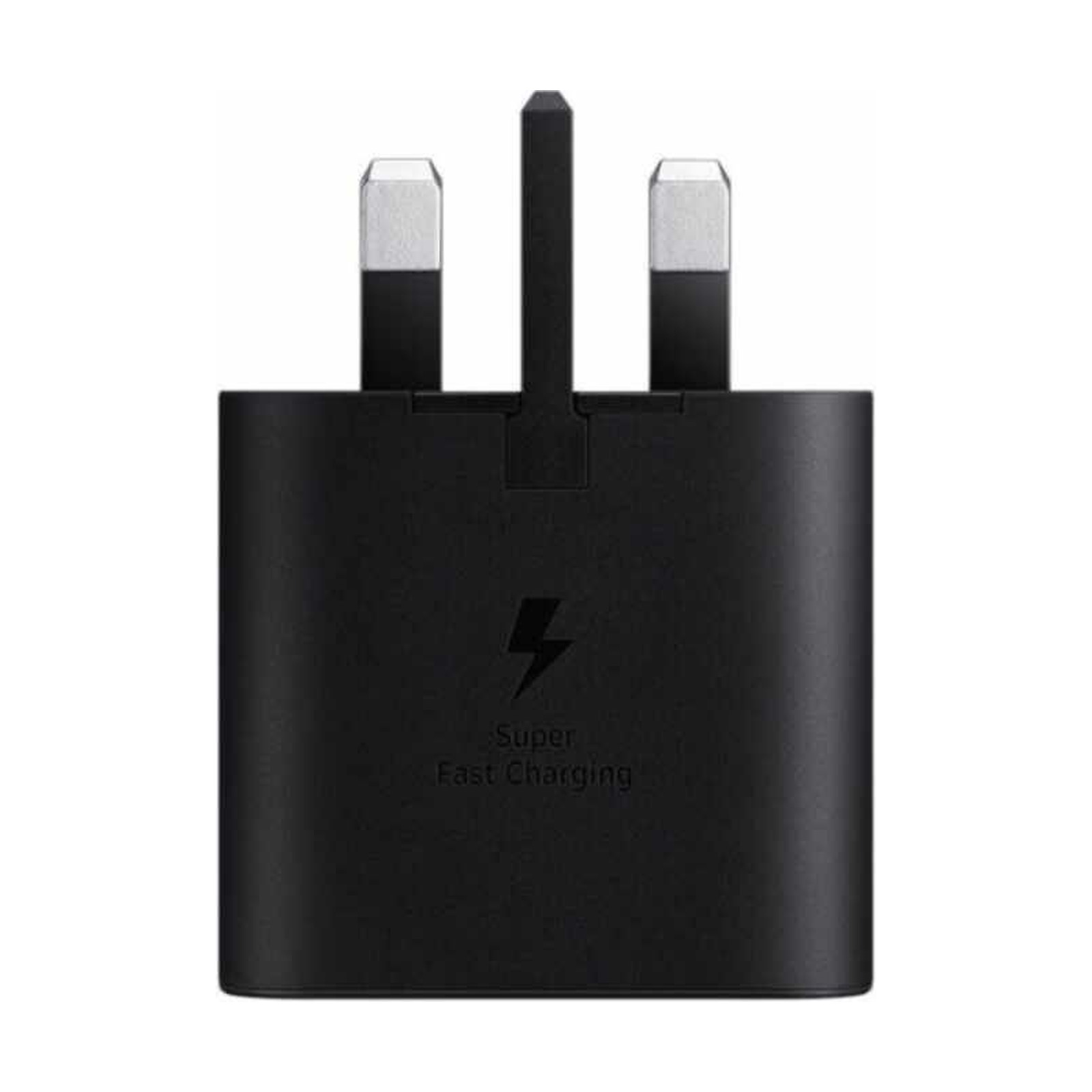 Samsung 25W Adapter/Charger view 3