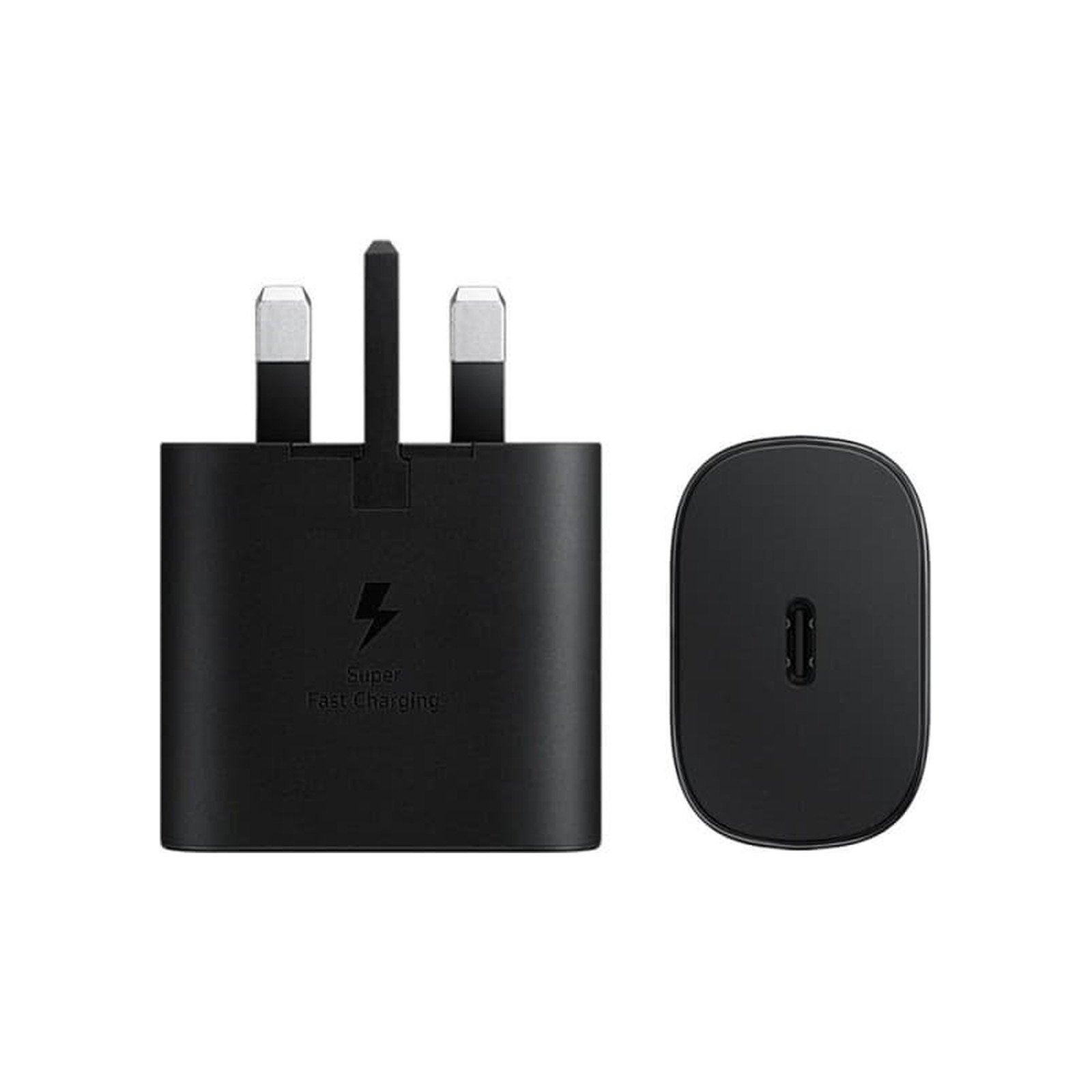Samsung 25W Adapter/Charger view 4
