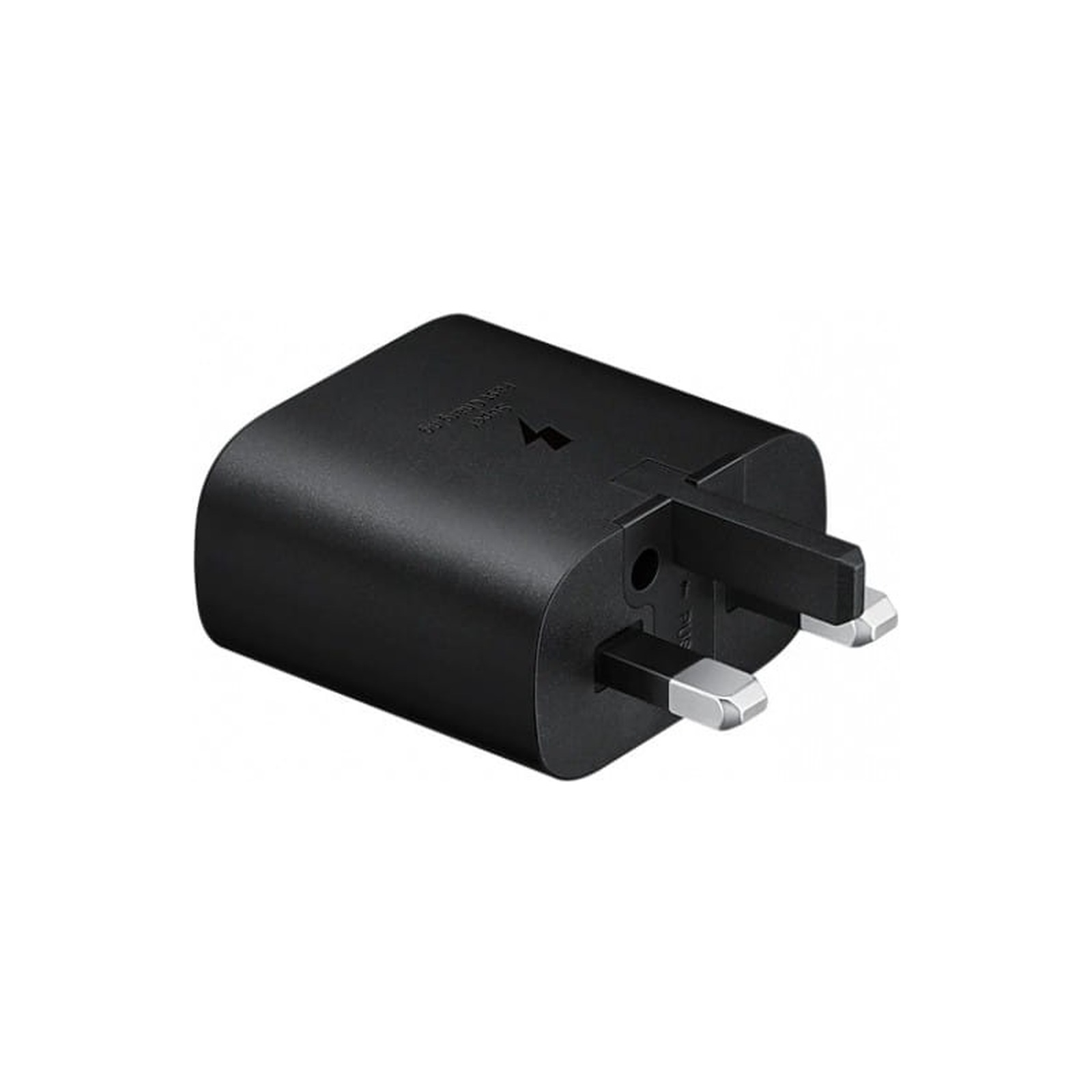 Samsung 45W Charger view 3