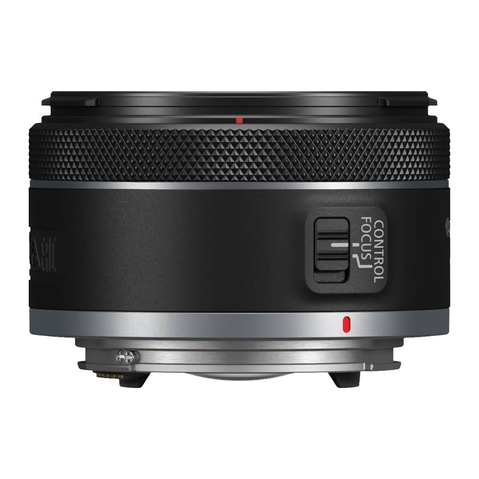 Canon RF 16mm F2.8 STM view 2