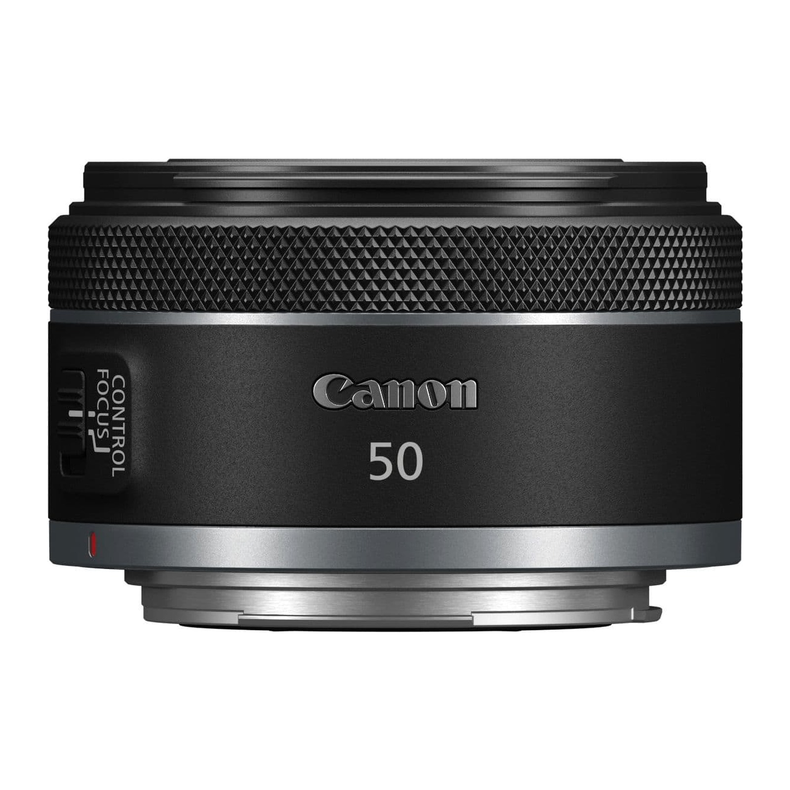 Canon RF 50mm F1.8 STM view 4