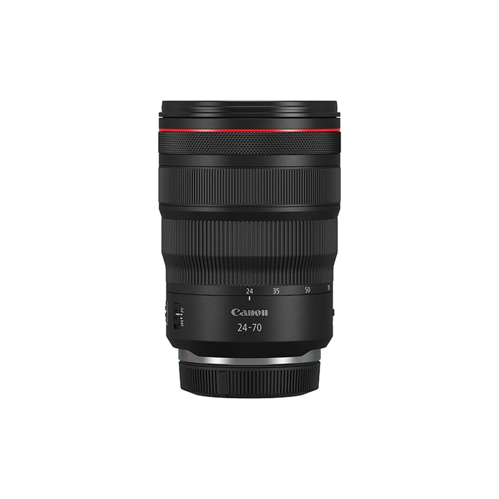 Canon RF 24-70mm F2.8L IS USM view 2