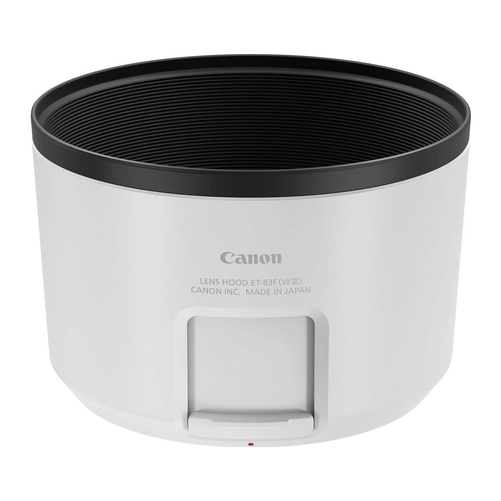 Canon RF 70-200mm F2.8L IS USM view 2