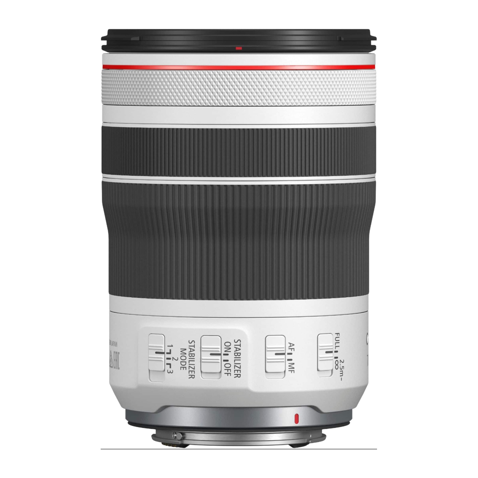 Canon RF 70-200mm F4L IS USM view 5