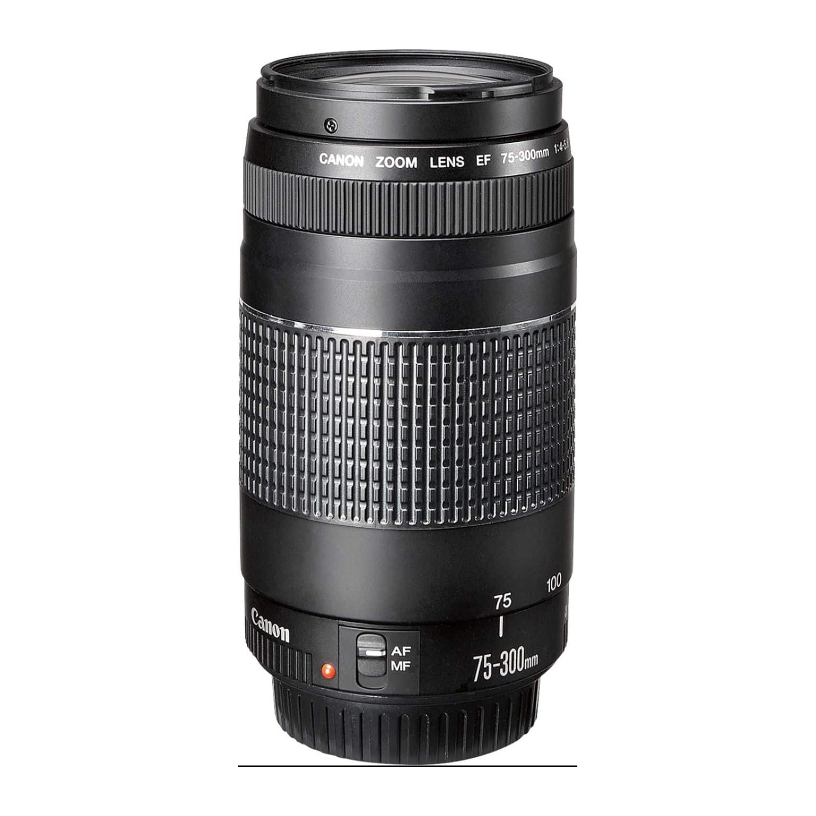 Canon EF 75-300mm F4-5.6 III