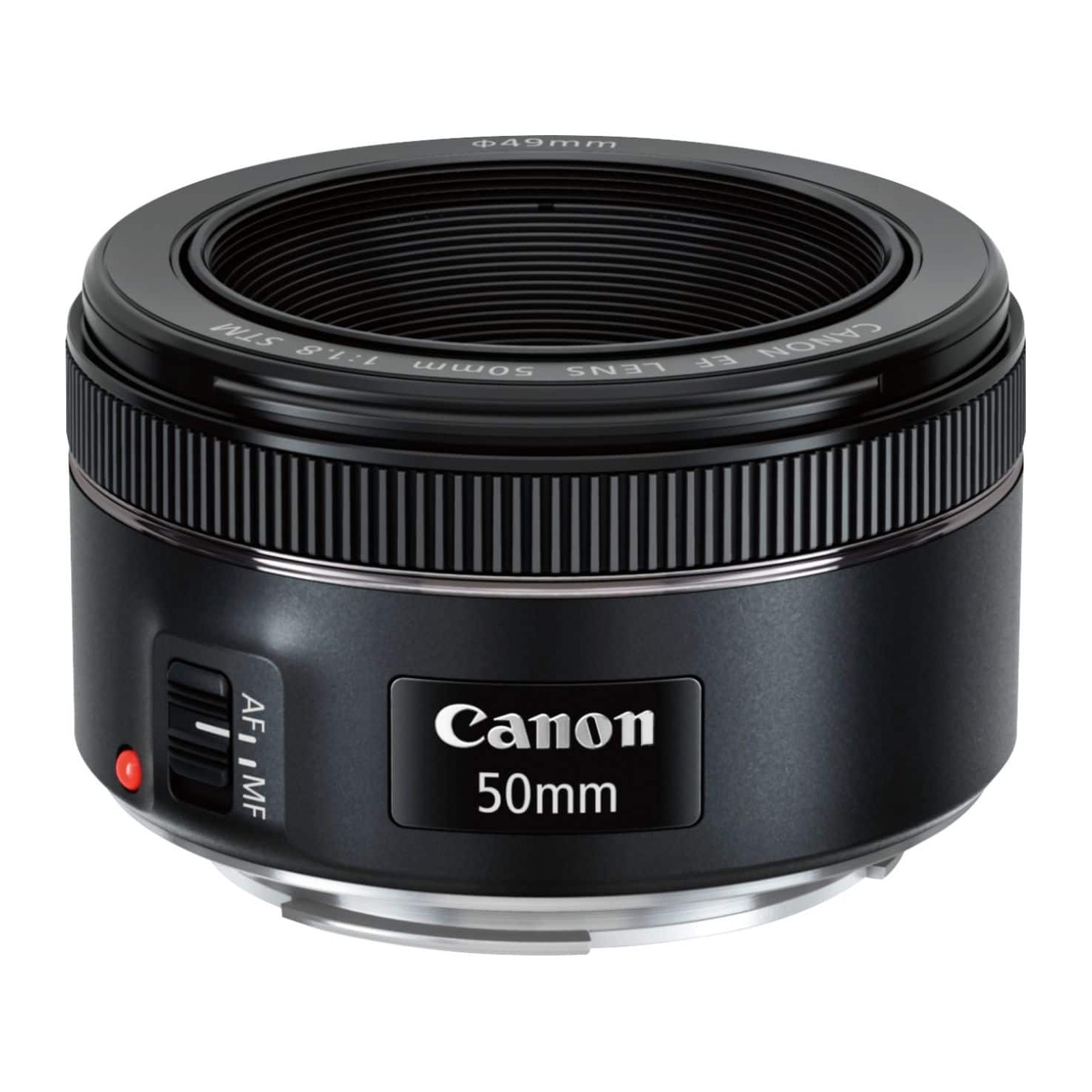 Canon EF 50mm F1.8 STM