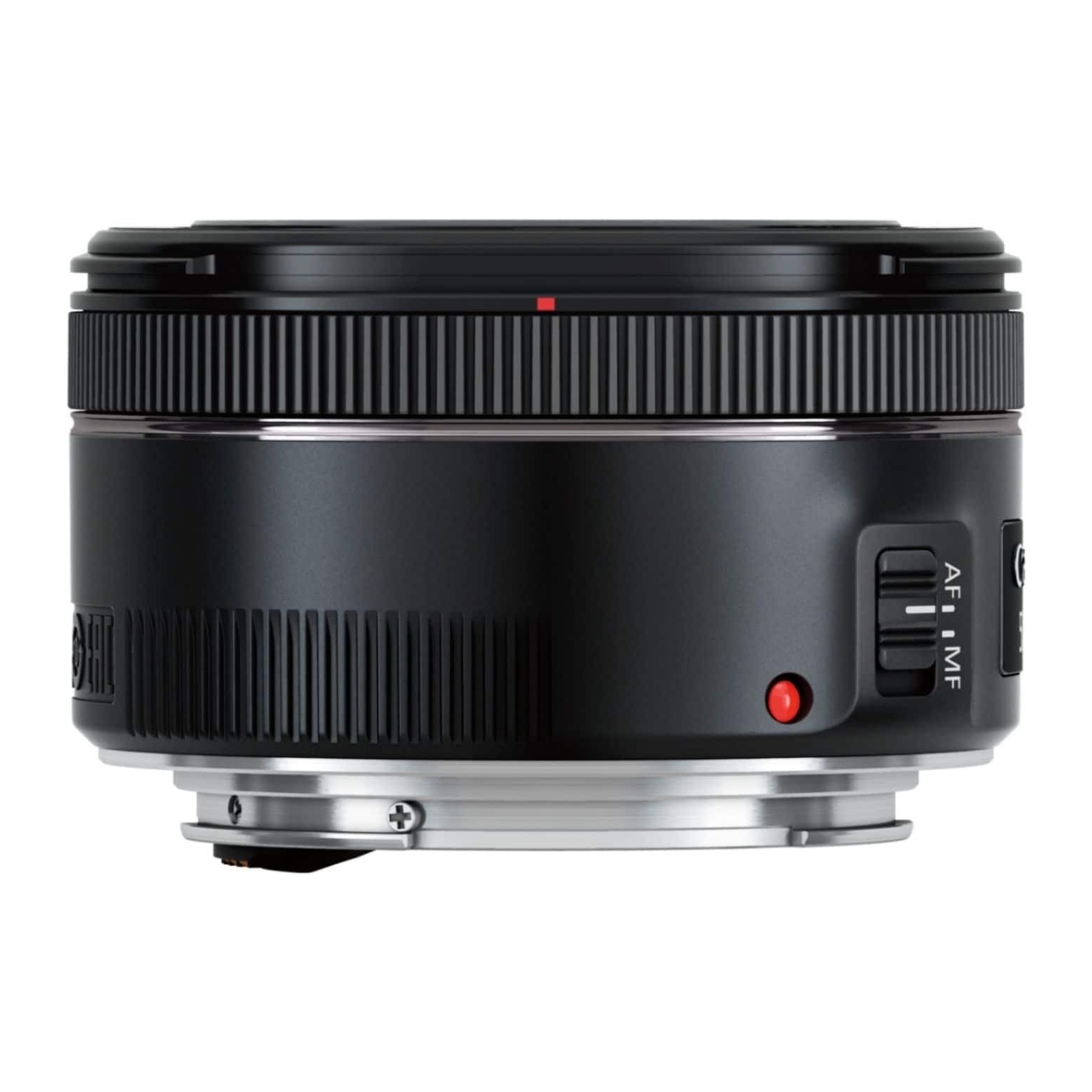 Canon EF 50mm F1.8 STM view 3