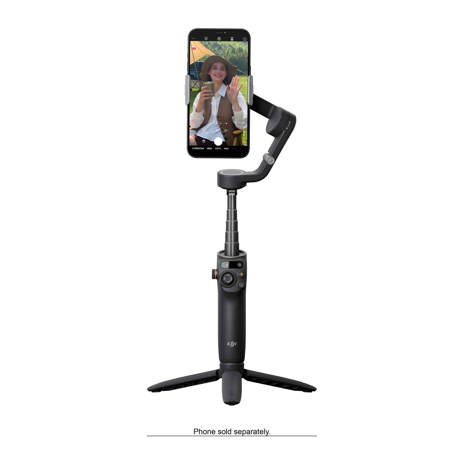 DJI Osmo Mobile 6