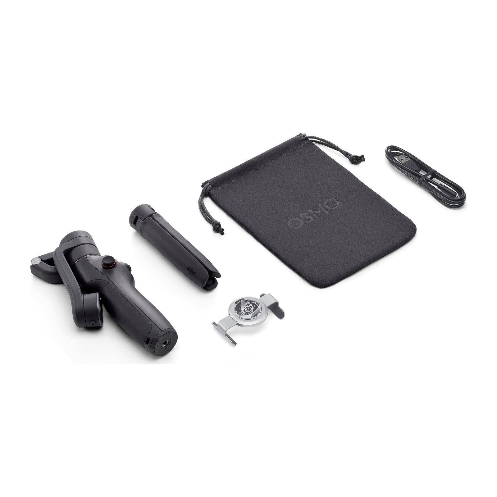 DJI Osmo Mobile 6 view 3