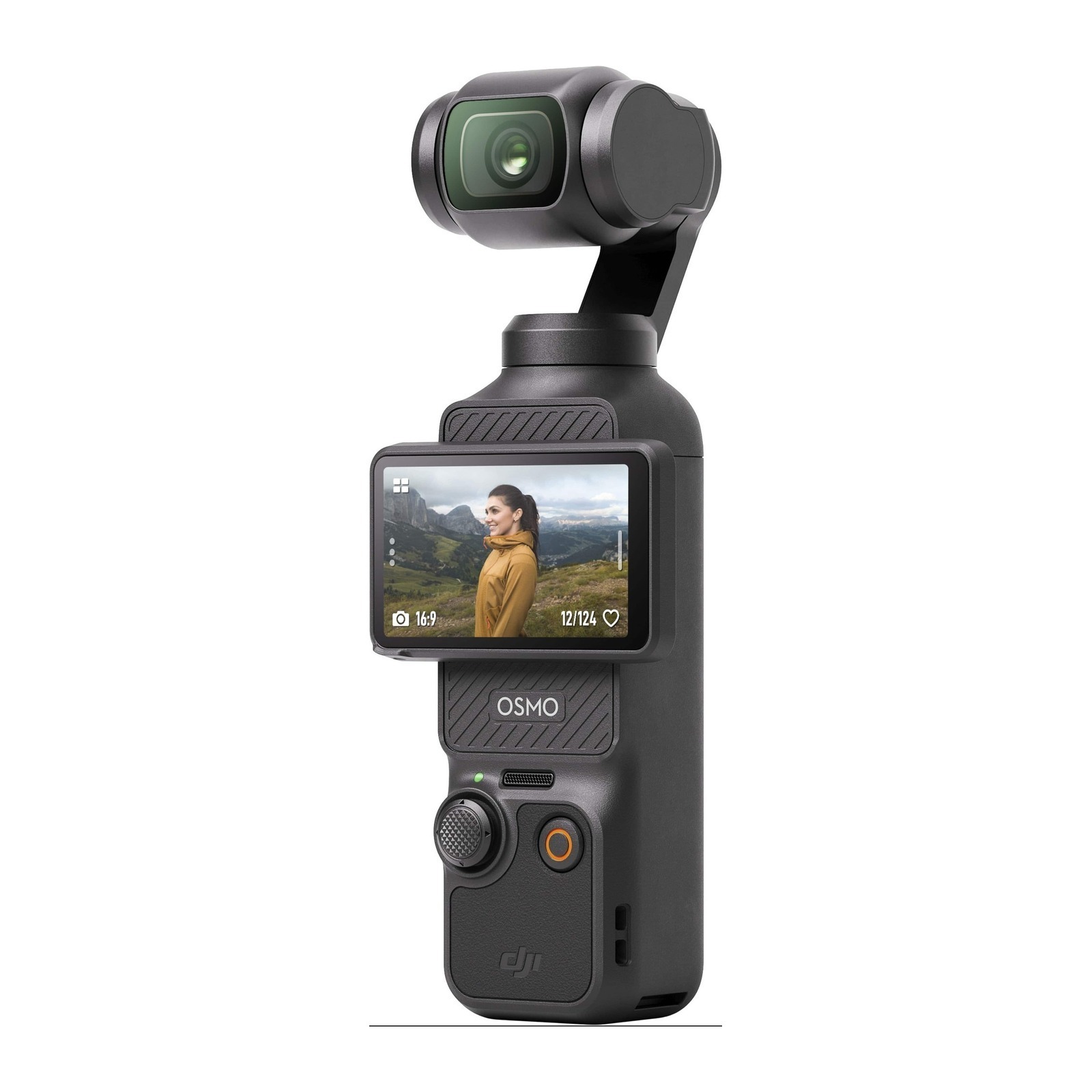 DJI Osmo Pocket 3 Creator Combo view 2