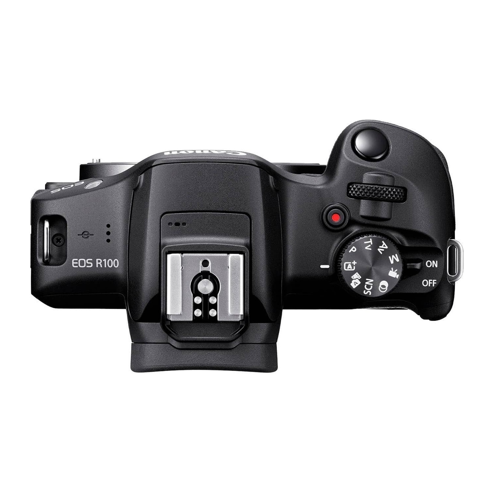 Canon EOS R100 Dual Lens Kit view 5
