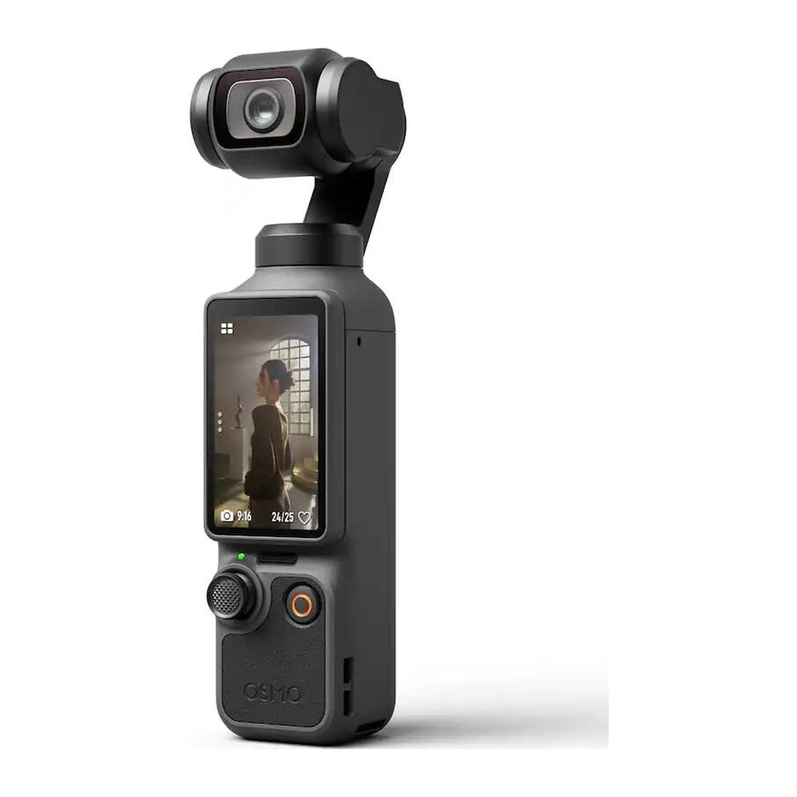 DJI Osmo Pocket 4 Creator Combo view 8