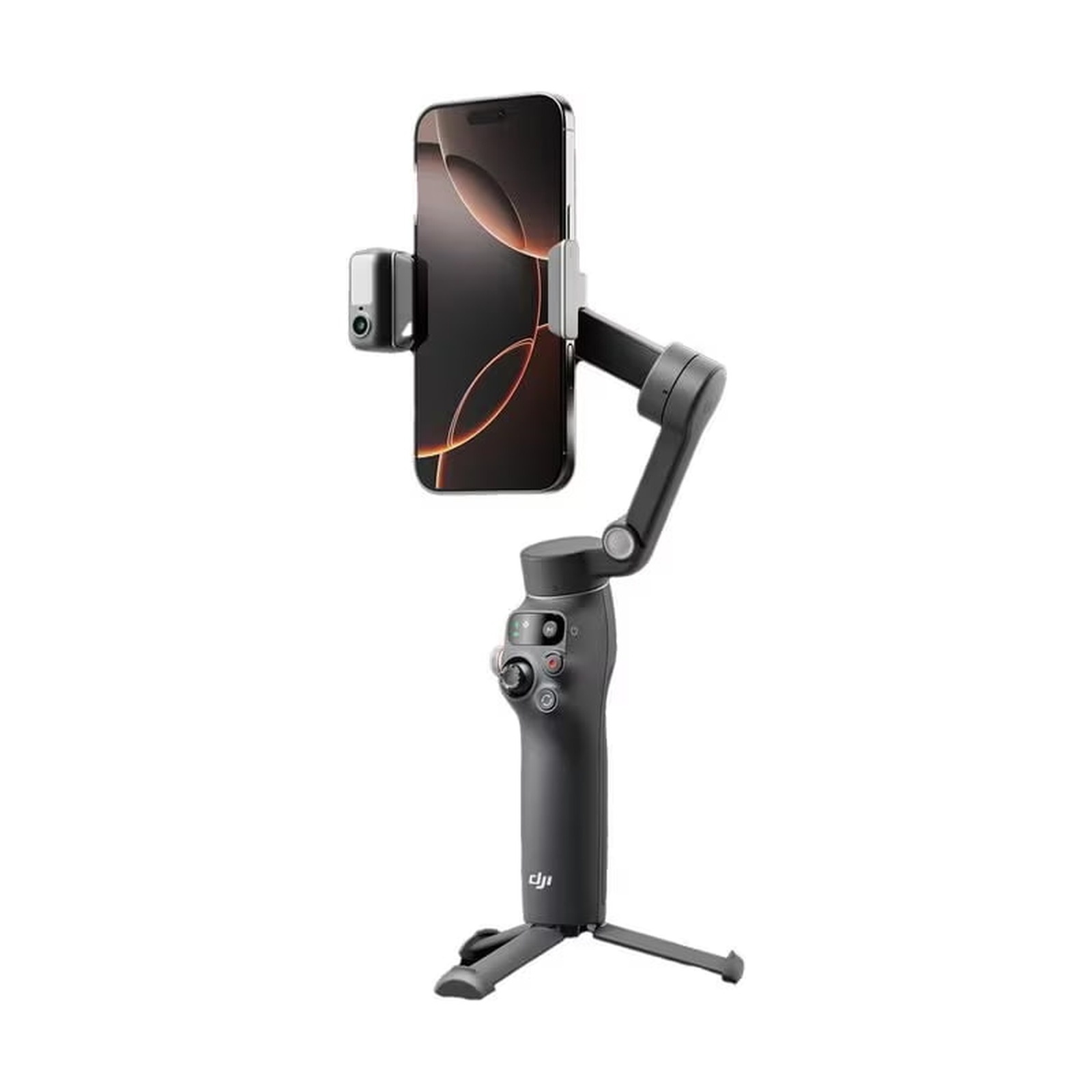 DJI Osmo Mobile 8 view 3