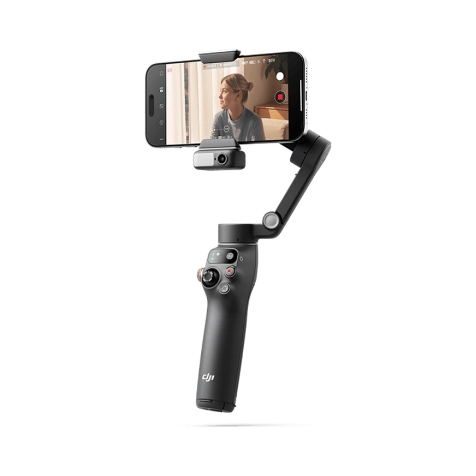DJI Osmo Mobile 8 view 4
