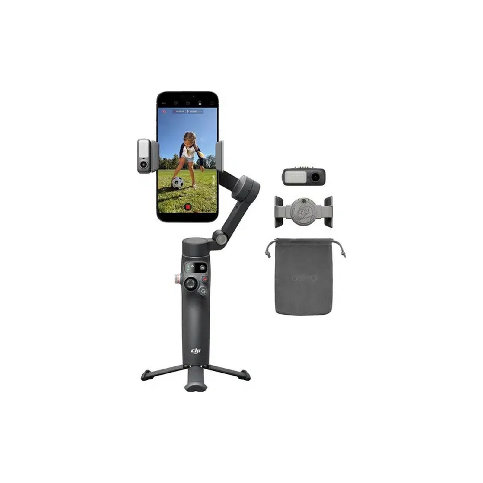 DJI Osmo Mobile 8 view 5