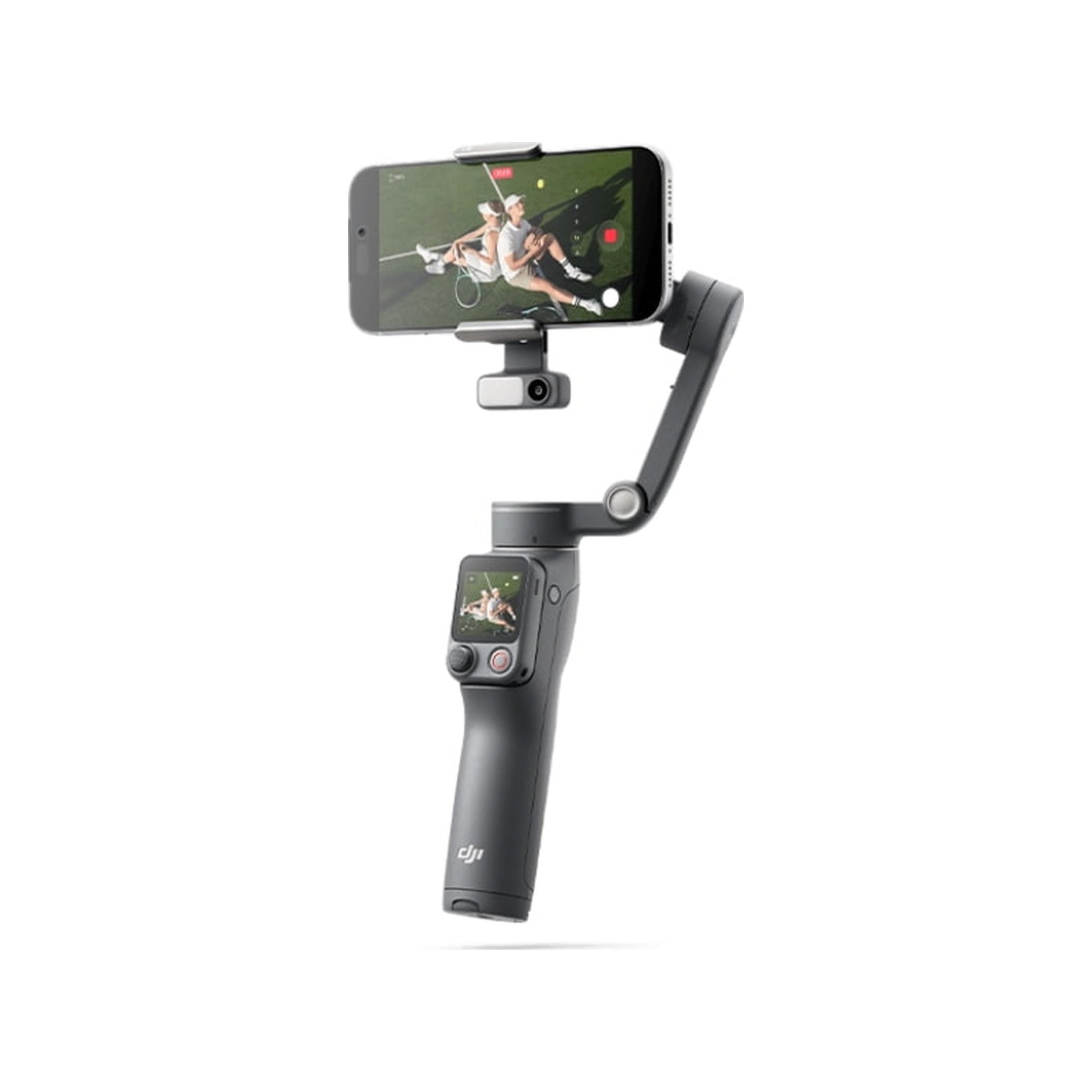DJI Osmo Mobile 8P Combo view 3