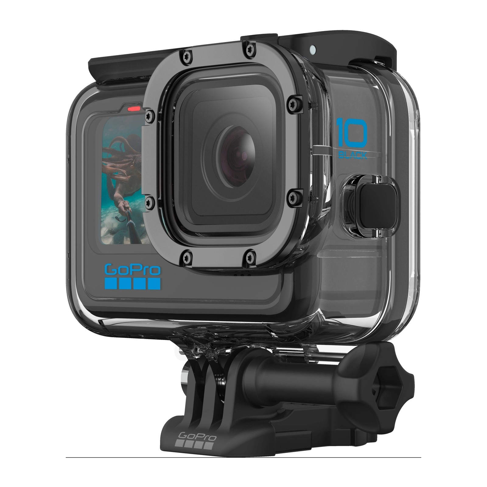 GoPro Protective Housing (HERO9-HERO13) view 2
