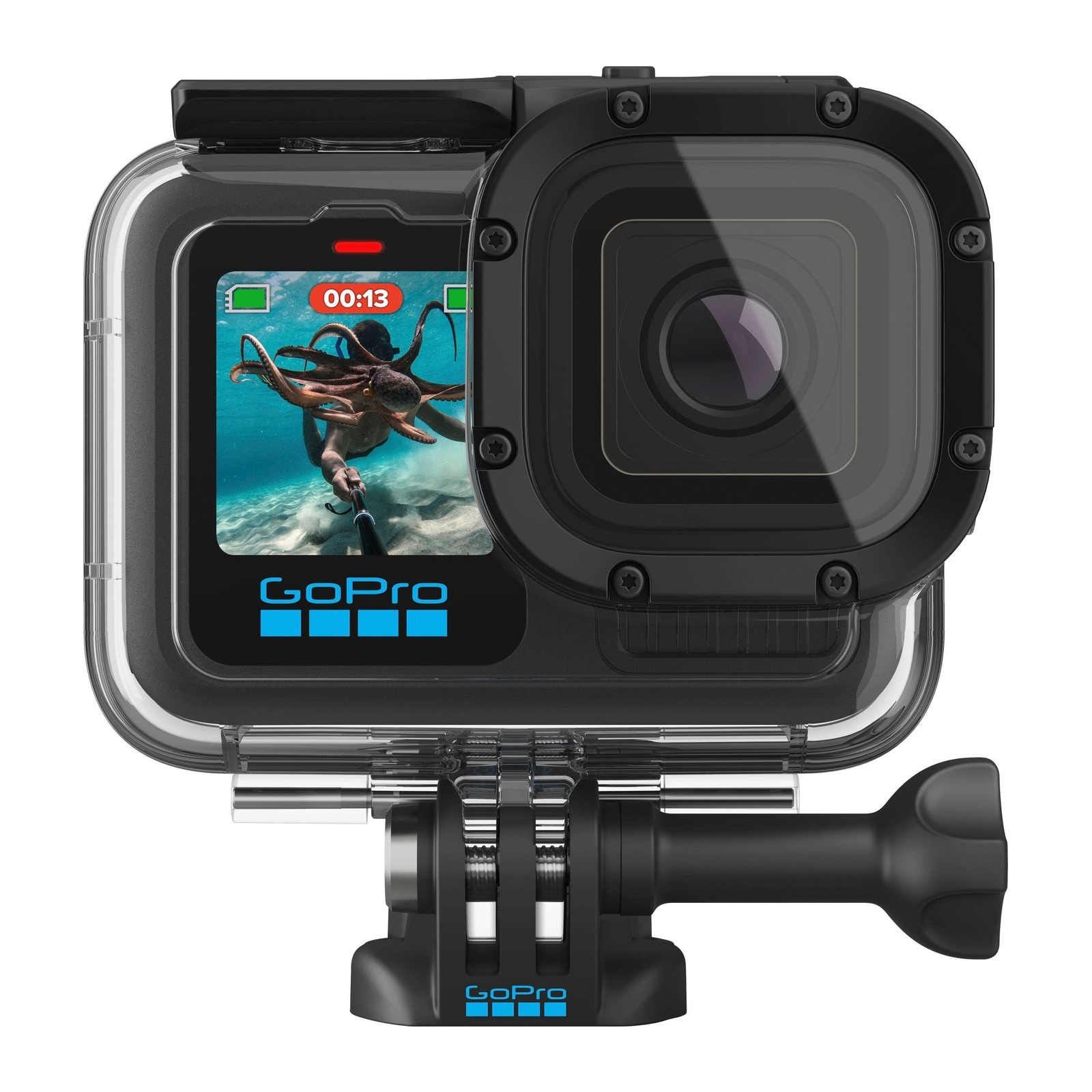 GoPro Protective Housing (HERO9-HERO13) view 3