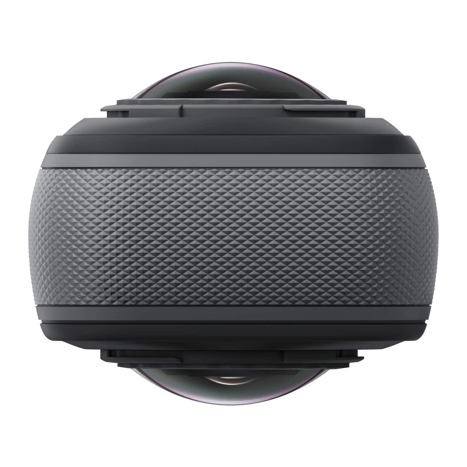 Insta360 X5 360 Camera view 2